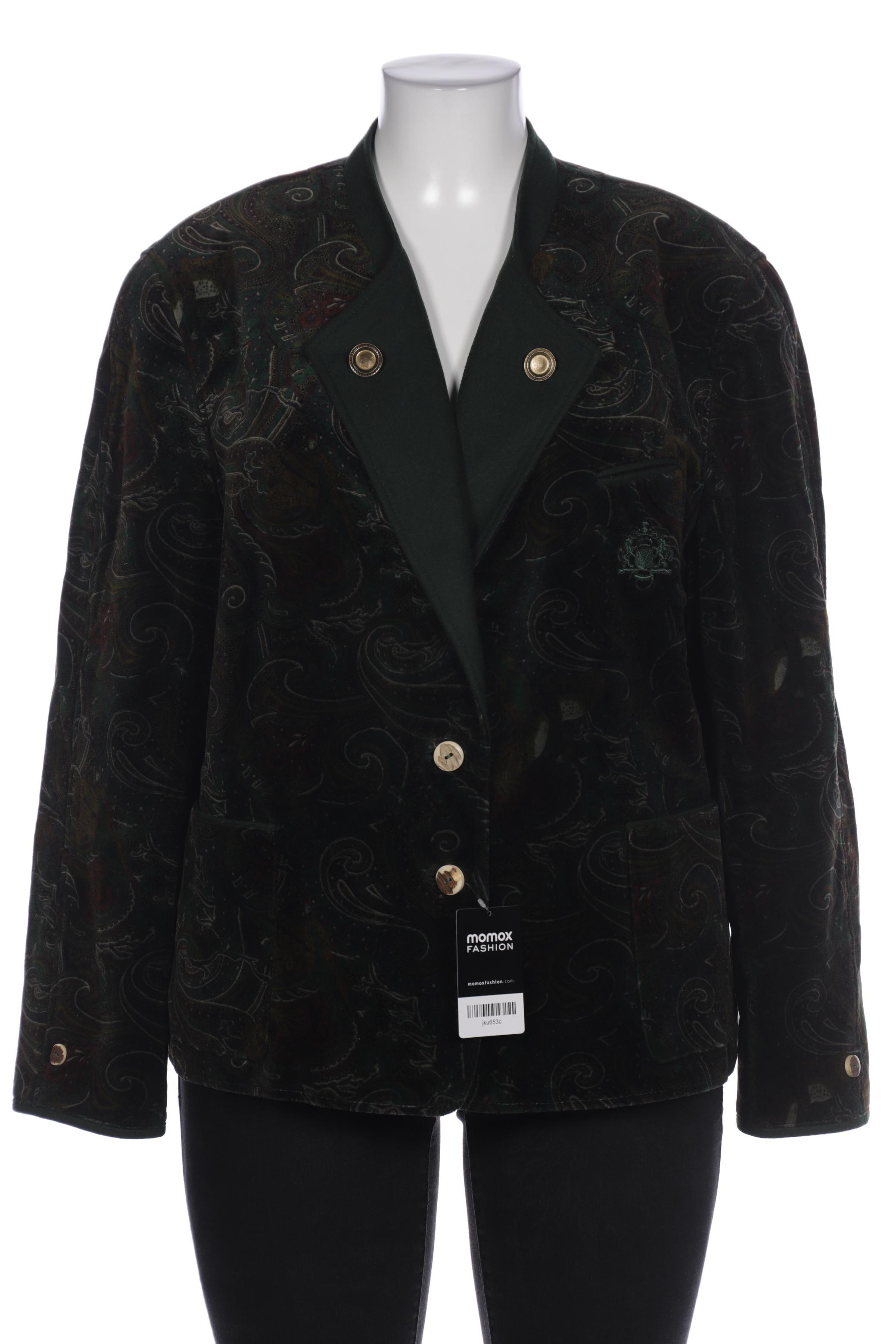 

Steinbock Damen Blazer, grün, Gr. 46