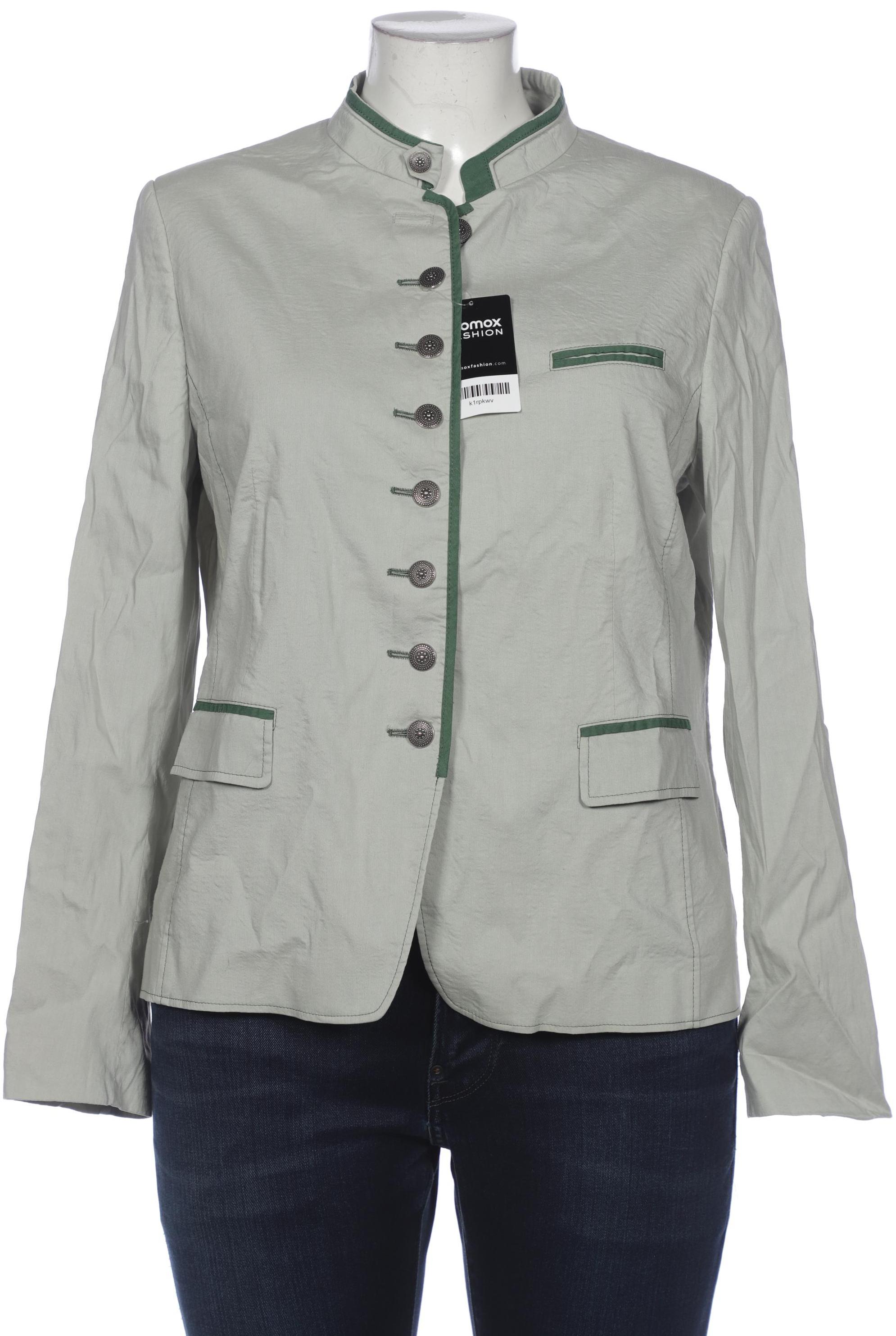 

Steinbock Damen Blazer, hellgrün, Gr. 44