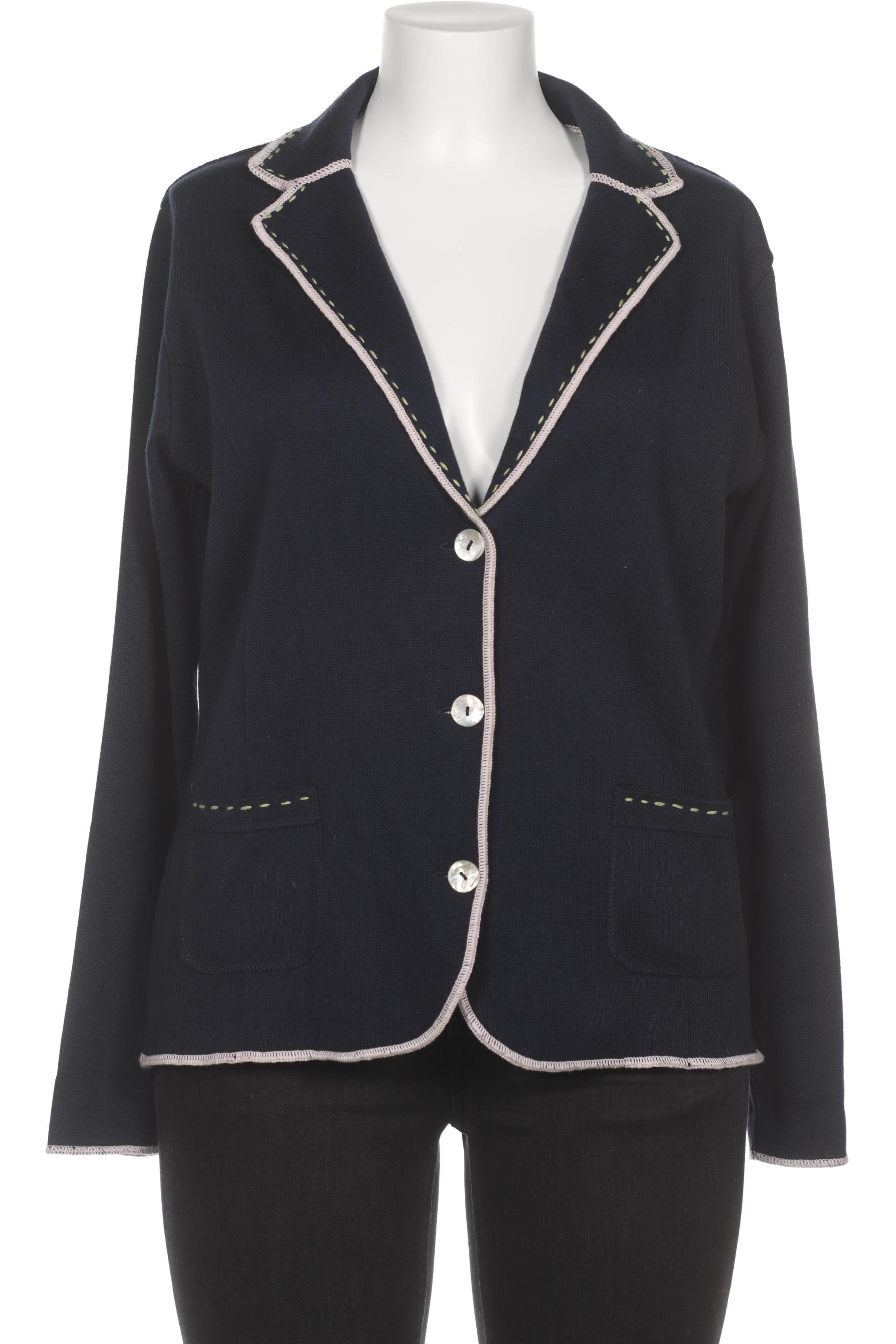 

Steinbock Damen Blazer, marineblau, Gr. 46