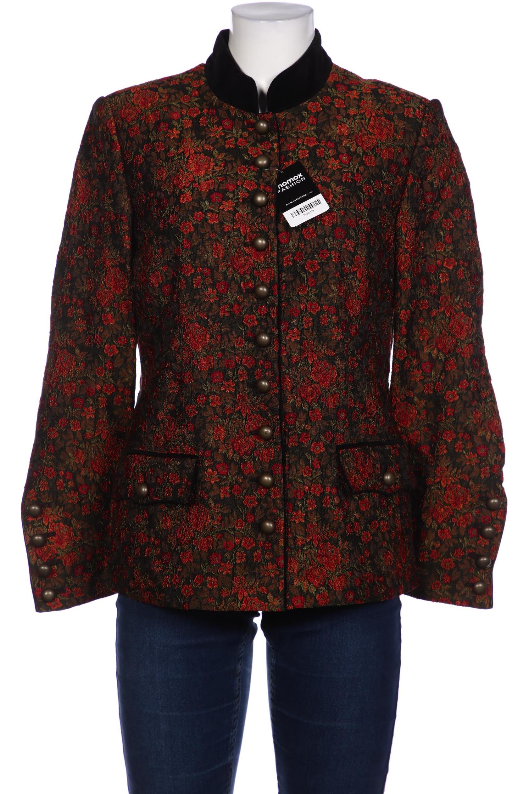 

Steinbock Damen Blazer, braun, Gr. 40