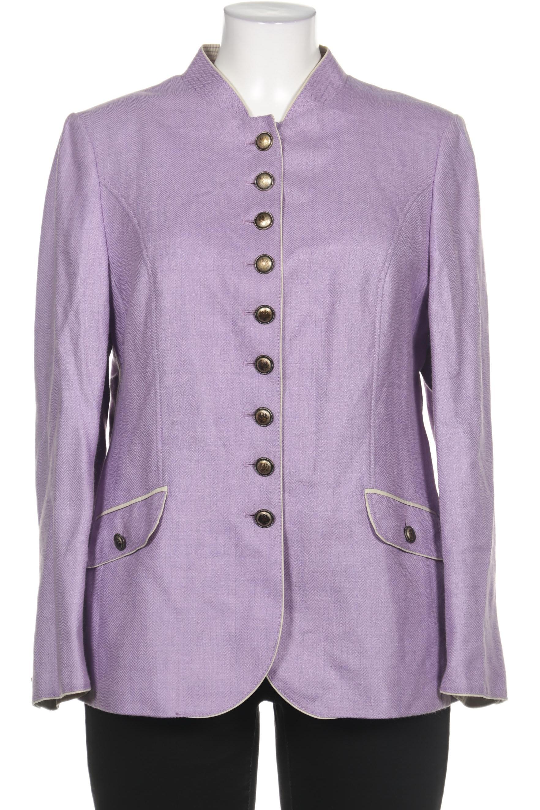 

Steinbock Damen Blazer, flieder, Gr. 44