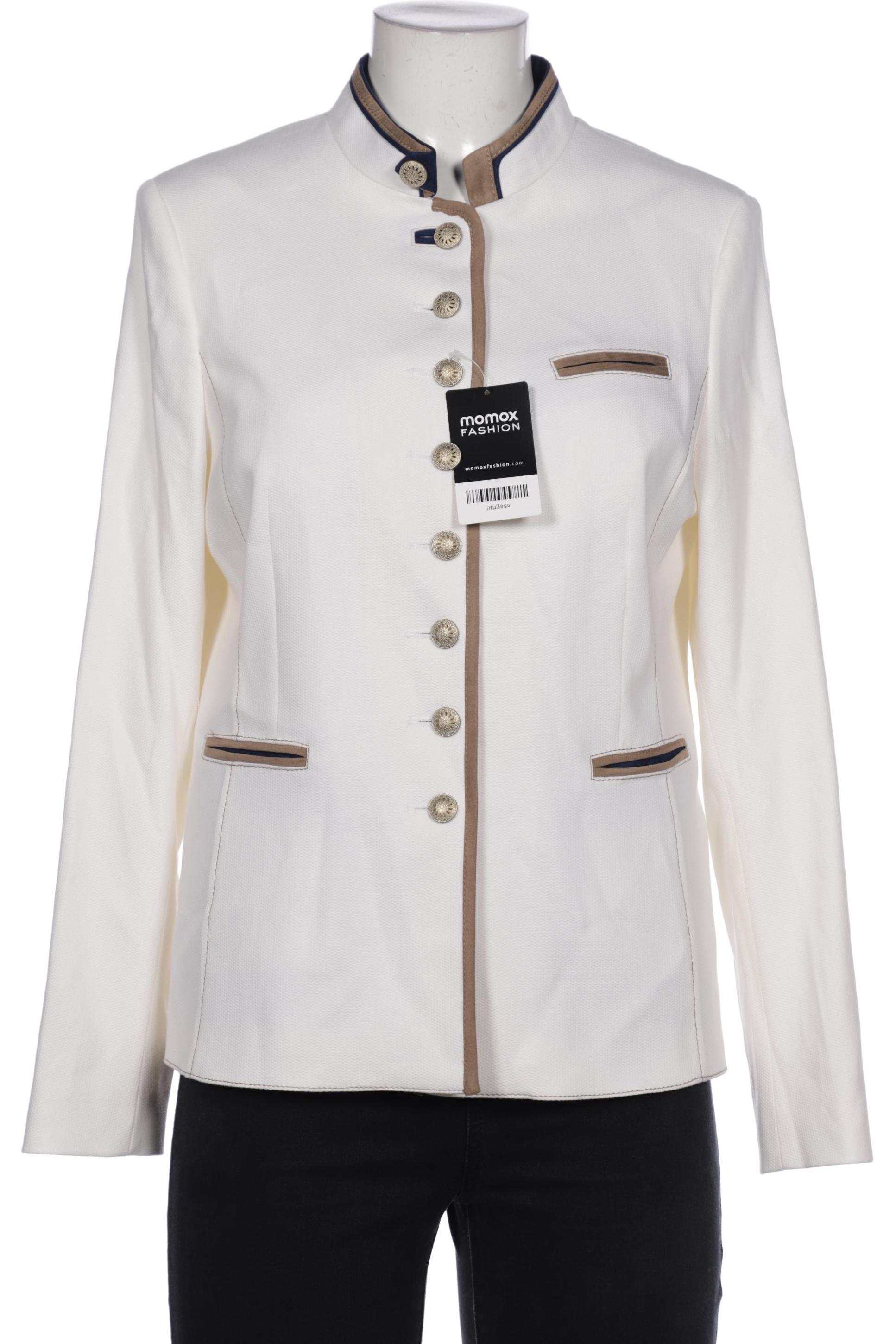 

Steinbock Damen Blazer, weiß