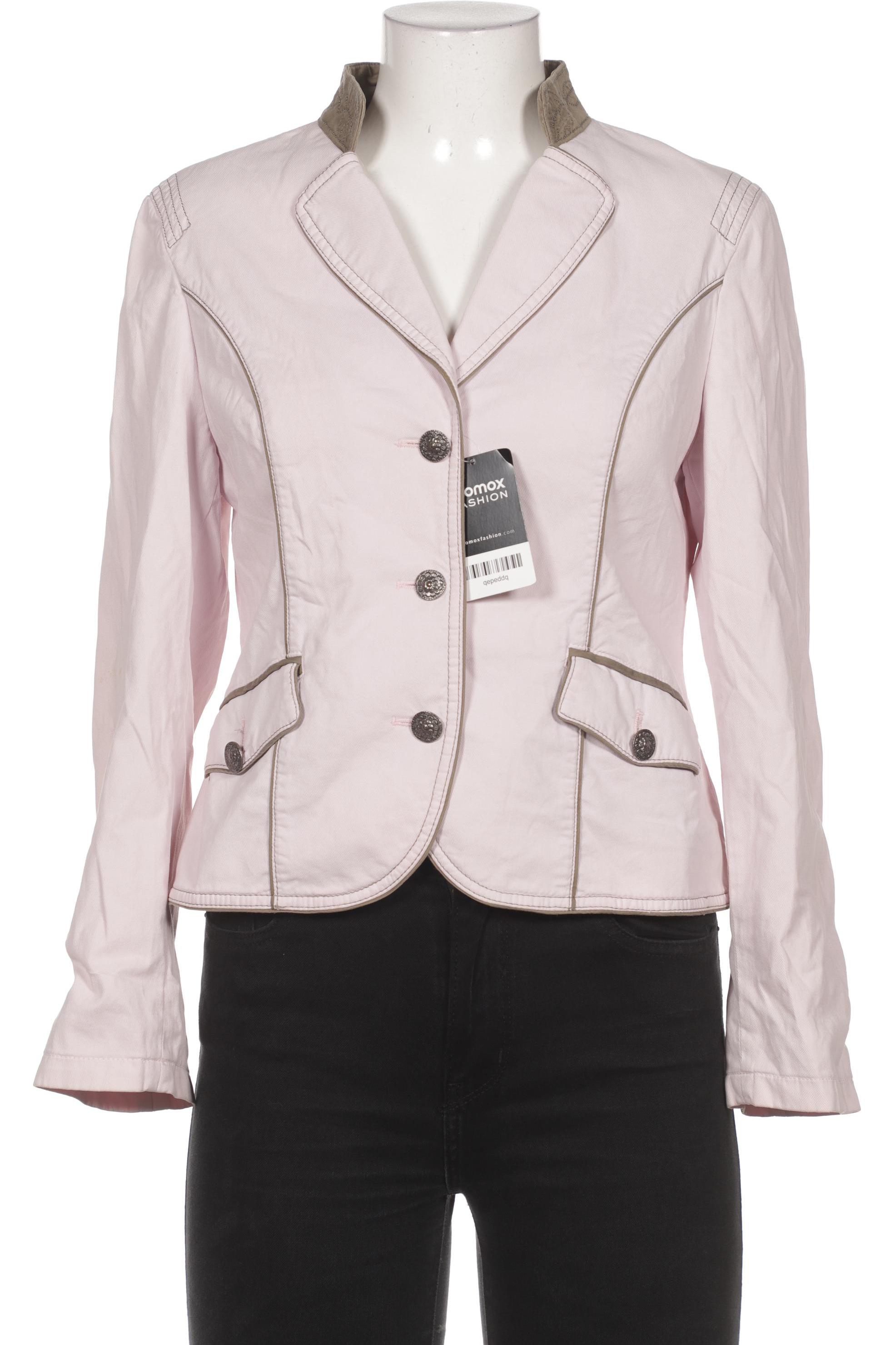 

Steinbock Damen Blazer, pink, Gr. 38
