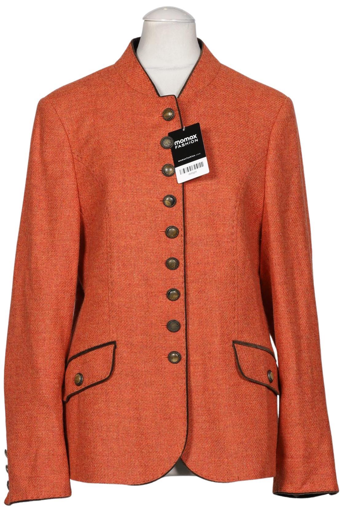 

Steinbock Damen Blazer, orange, Gr. 36