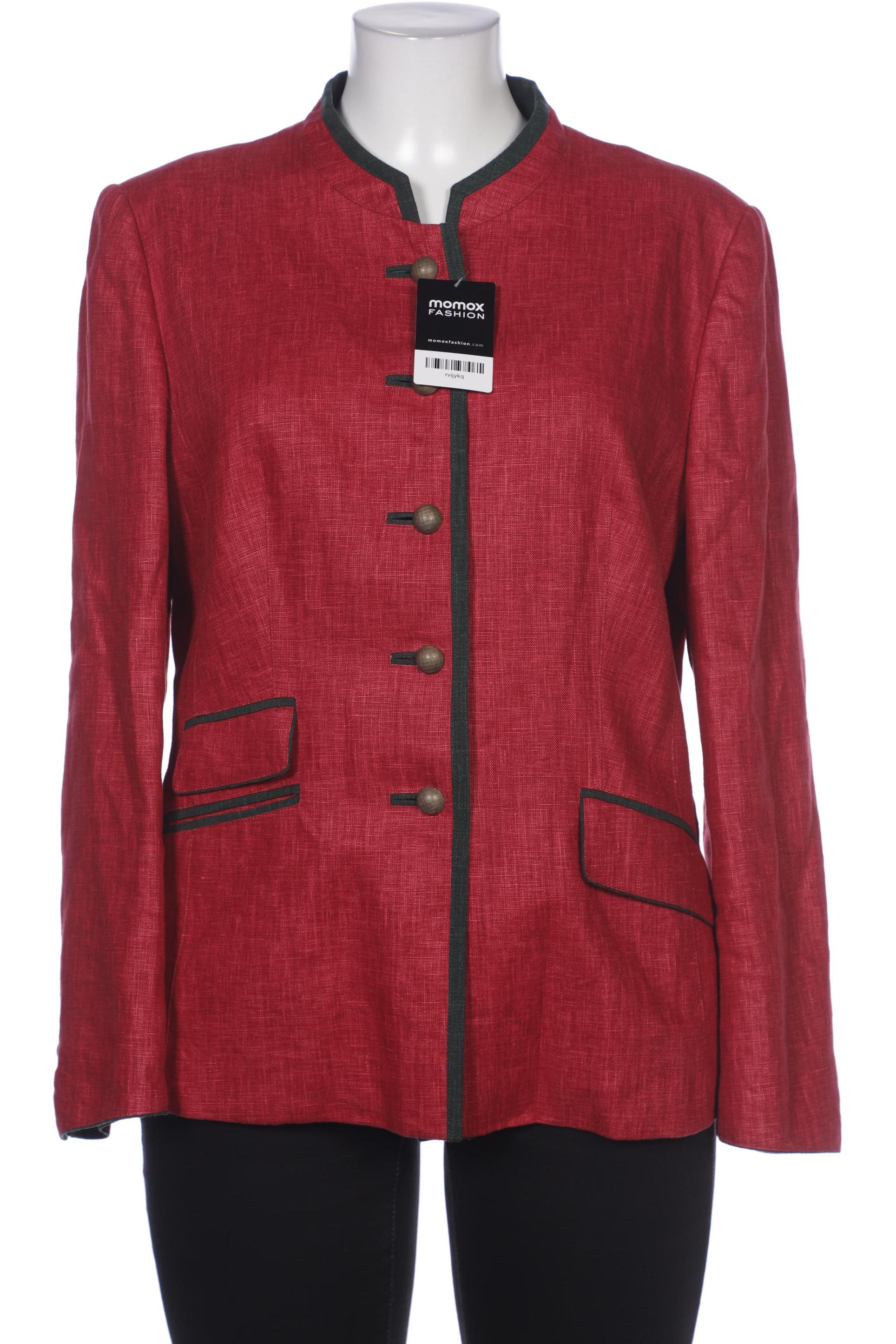 

Steinbock Damen Blazer, pink, Gr. 44