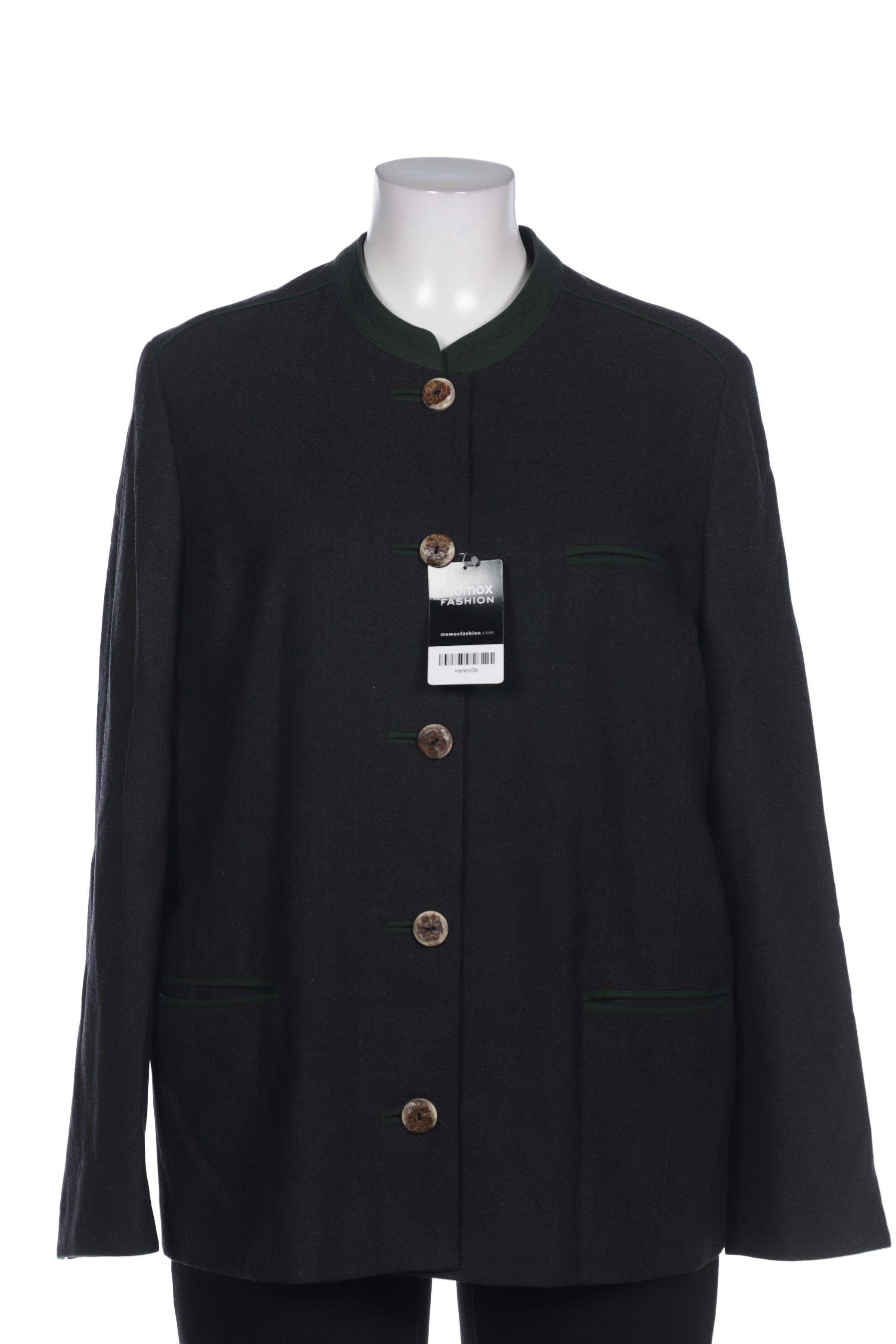 

Steinbock Damen Blazer, grau, Gr. 48