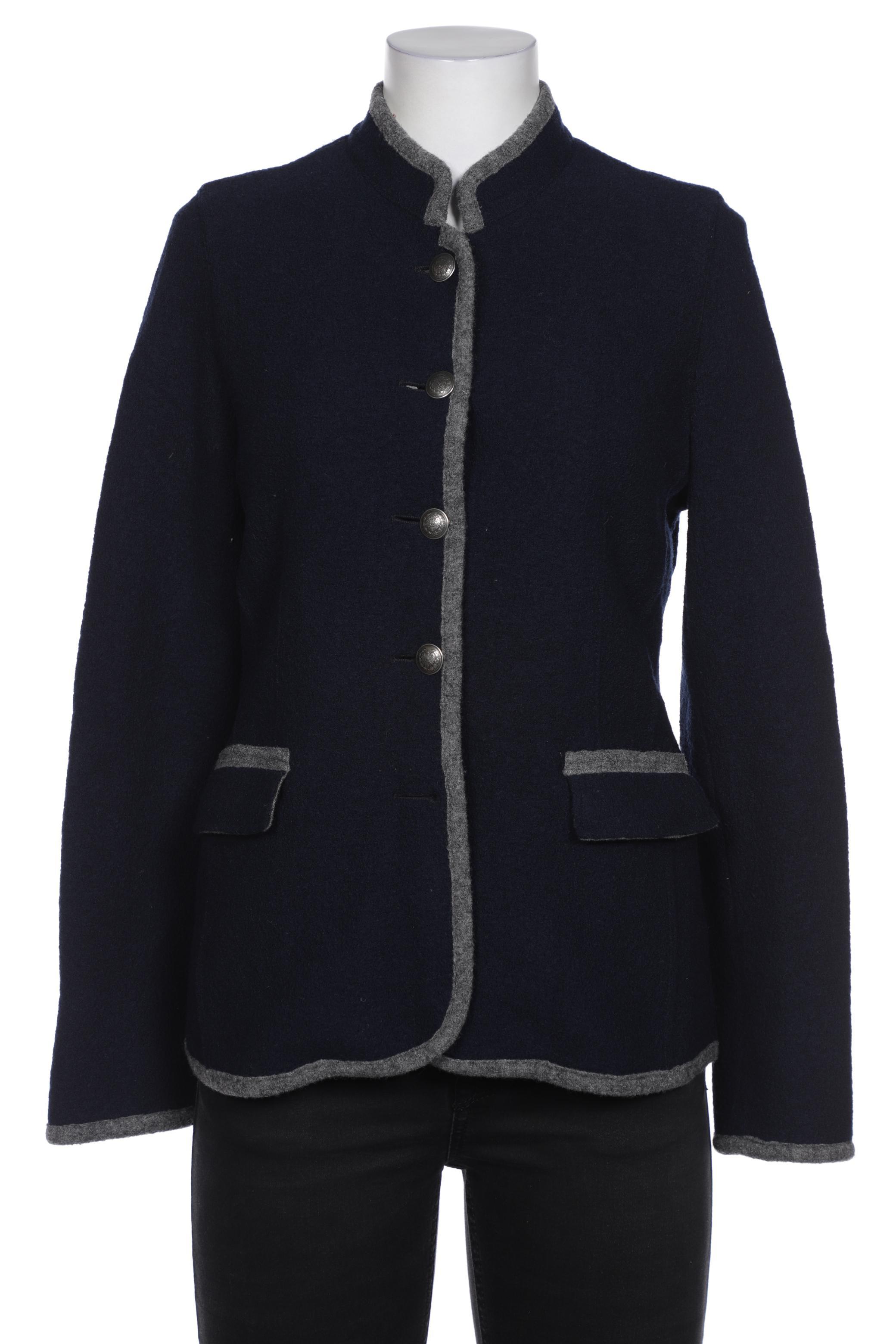

Steinbock Damen Blazer, marineblau, Gr. 38