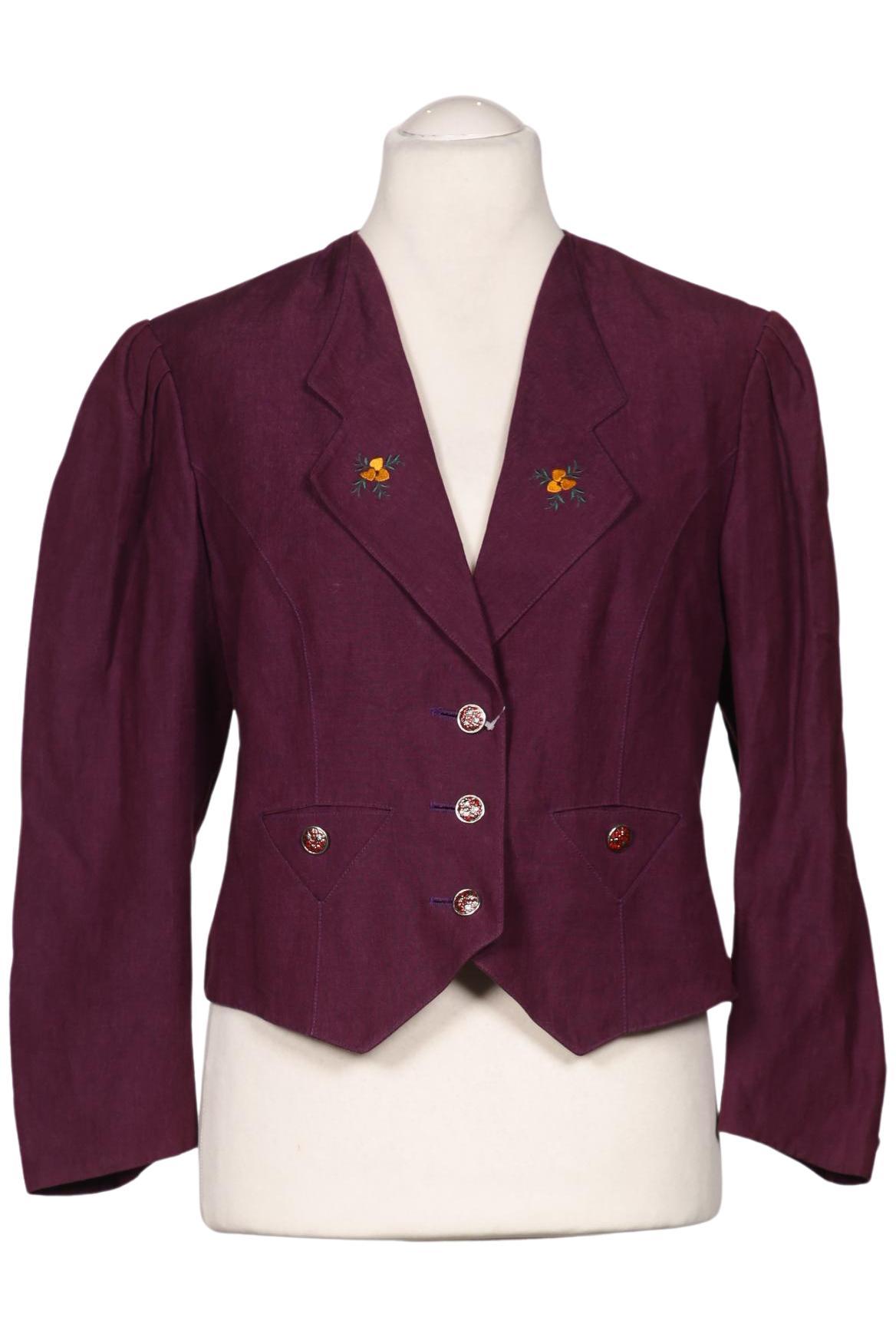 

Steinbock Damen Blazer, flieder, Gr. 42