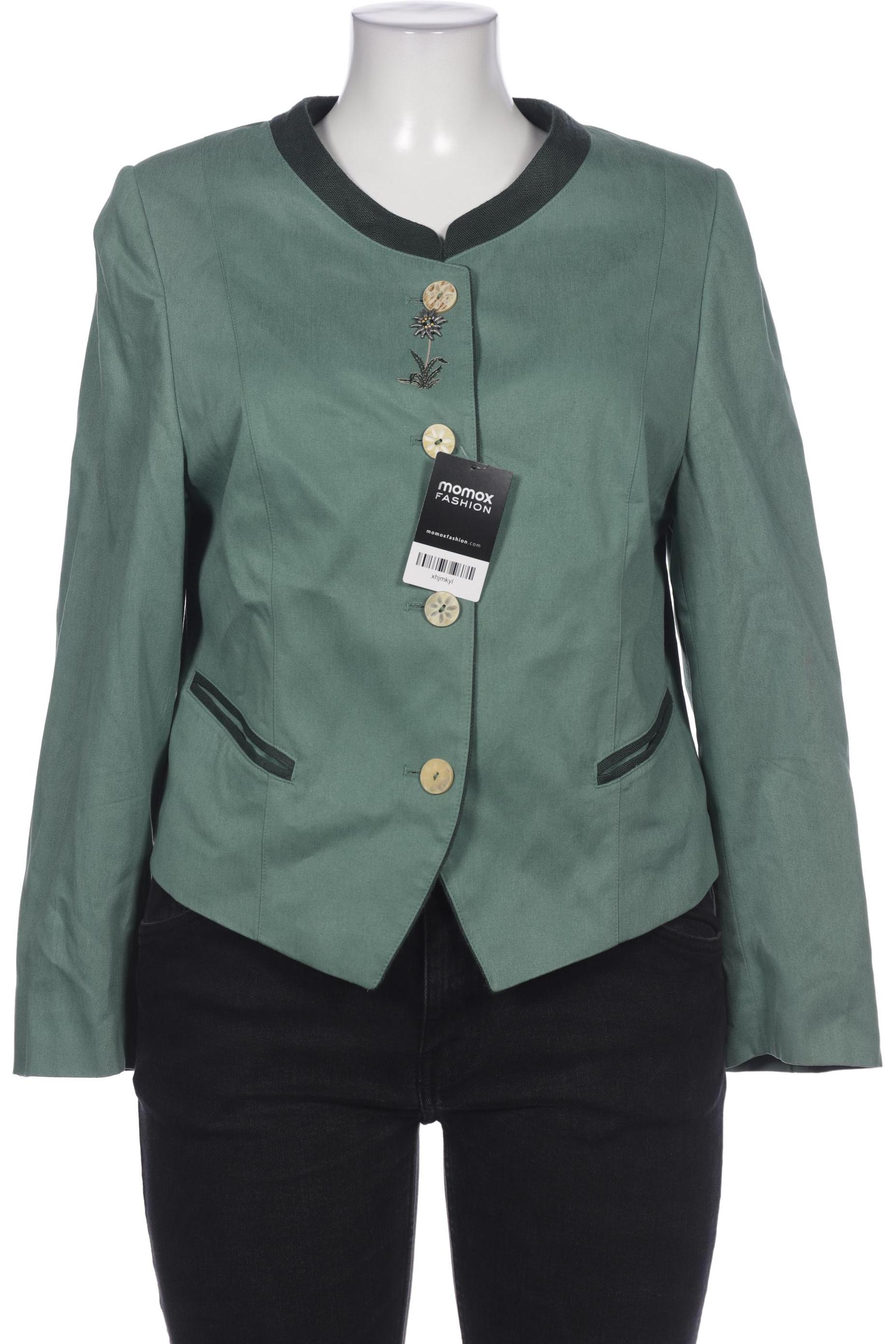 

Steinbock Damen Blazer, grün