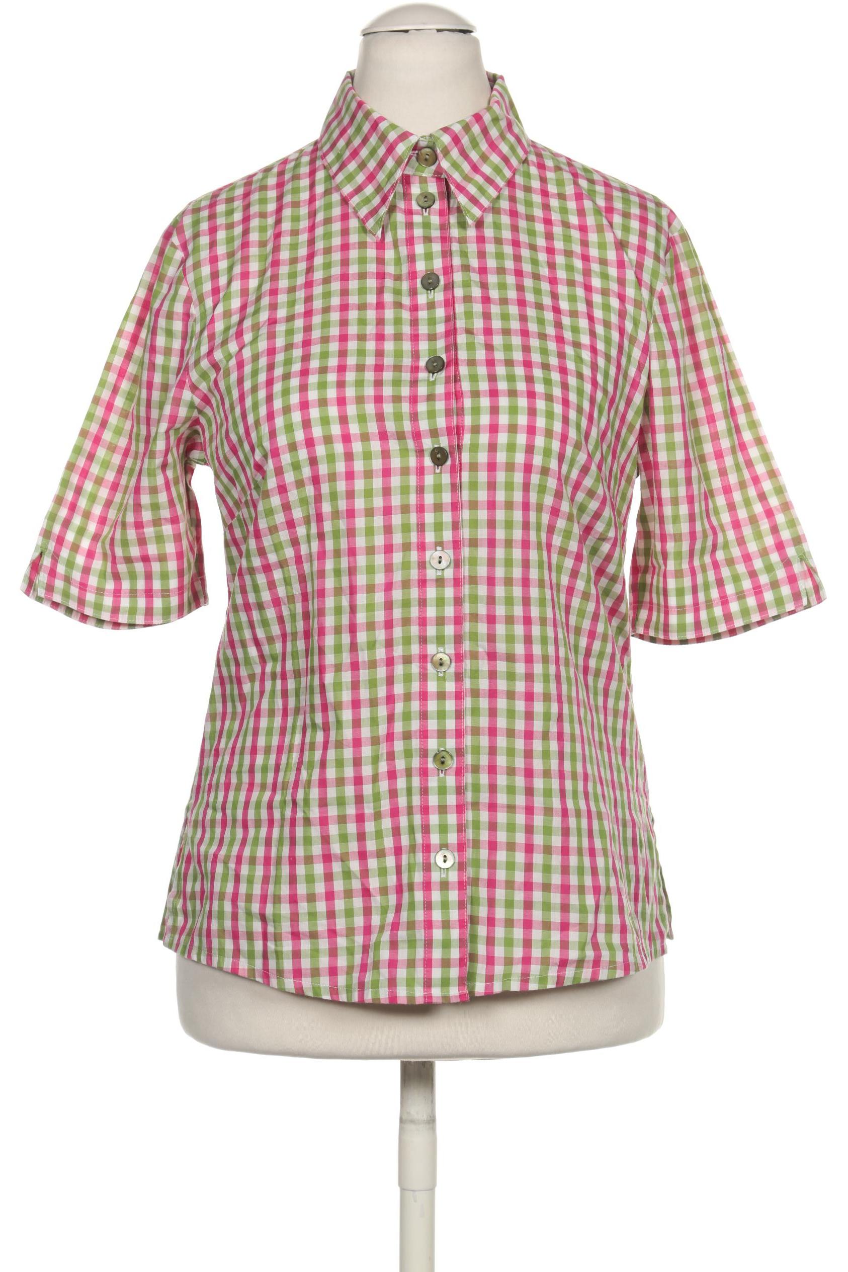 

Steinbock Damen Bluse, pink, Gr. 38