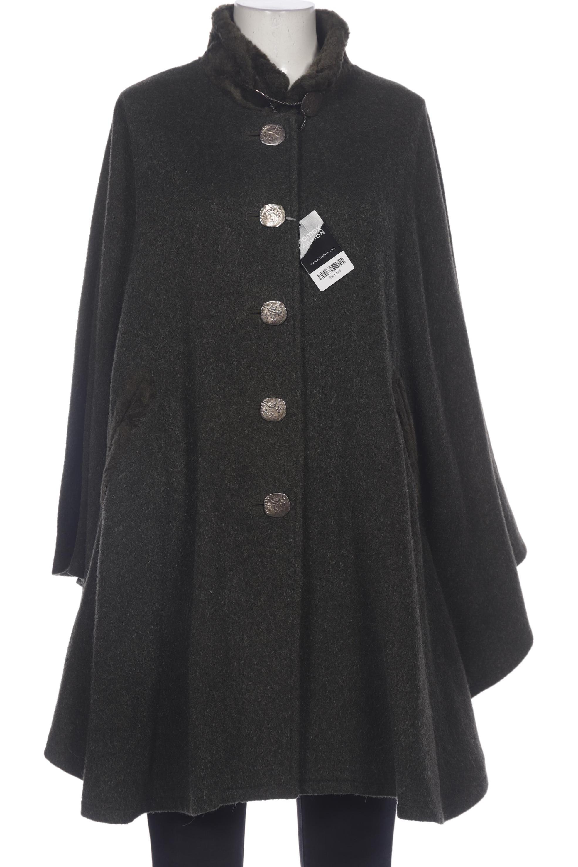 

Steinbock Damen Jacke, grün, Gr. 38
