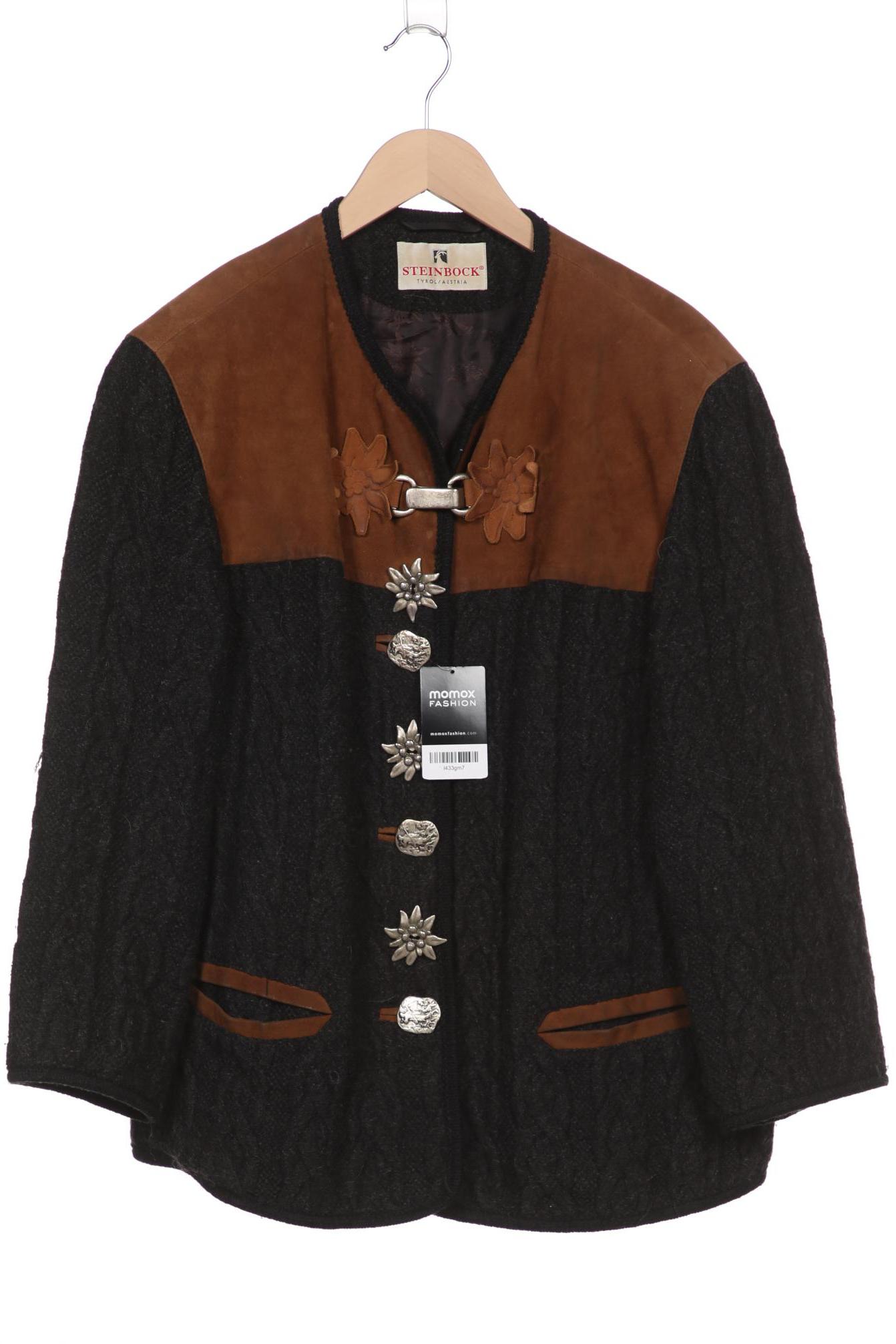 

Steinbock Damen Jacke, braun