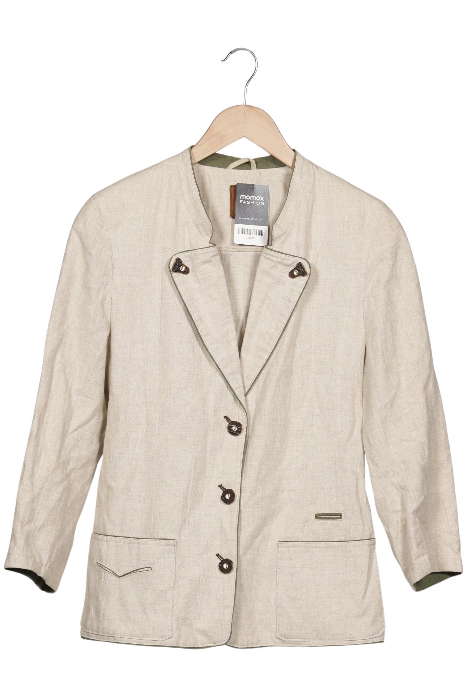 

Steinbock Damen Jacke, beige, Gr. 42