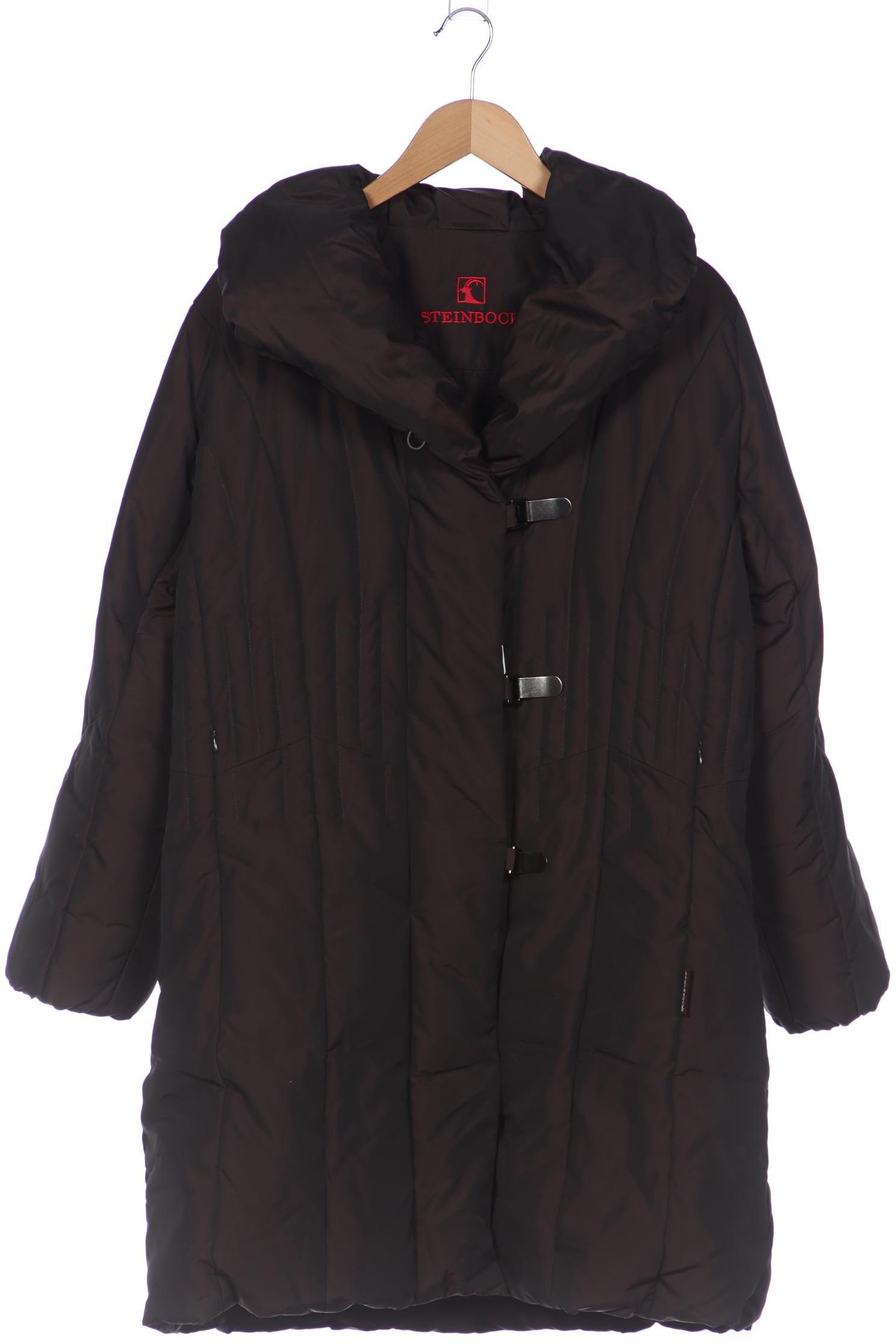 

Steinbock Damen Jacke, grün, Gr. 42