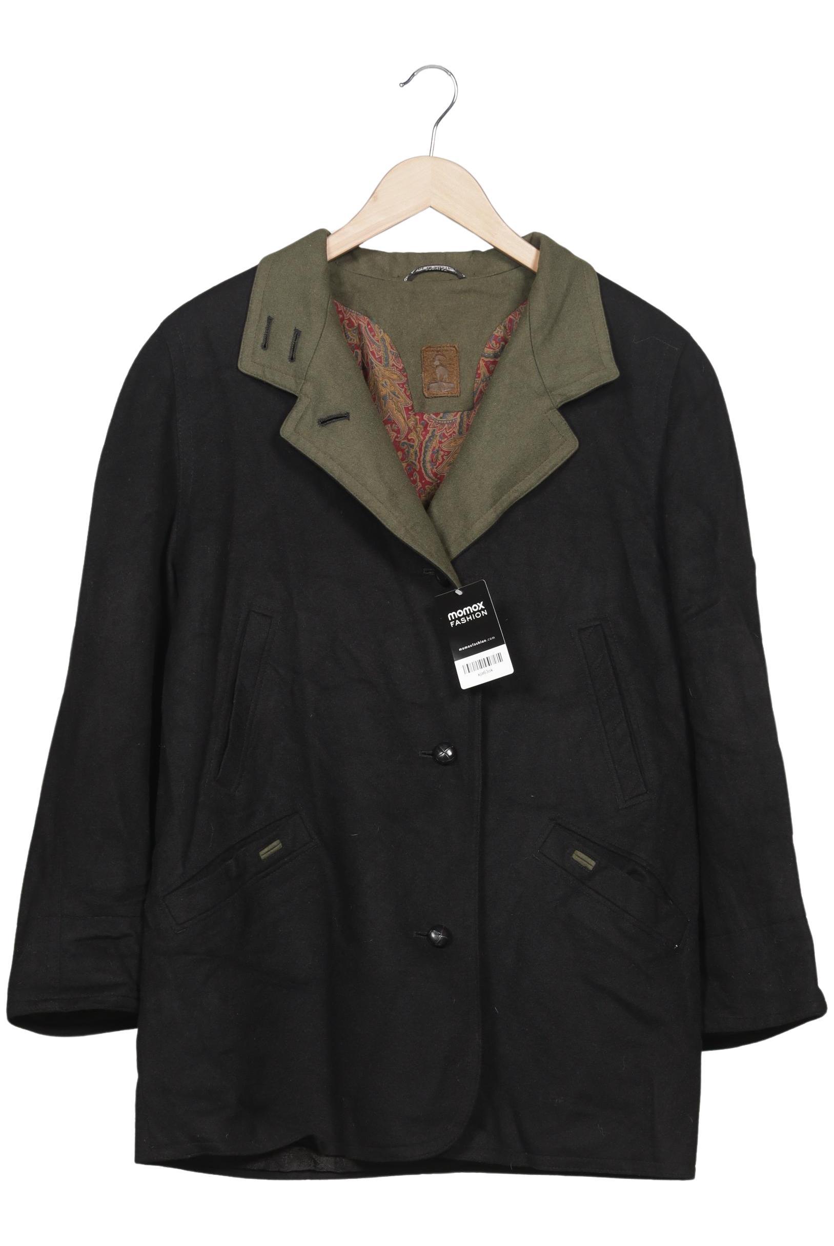 

Steinbock Damen Jacke, mehrfarbig, Gr. 40