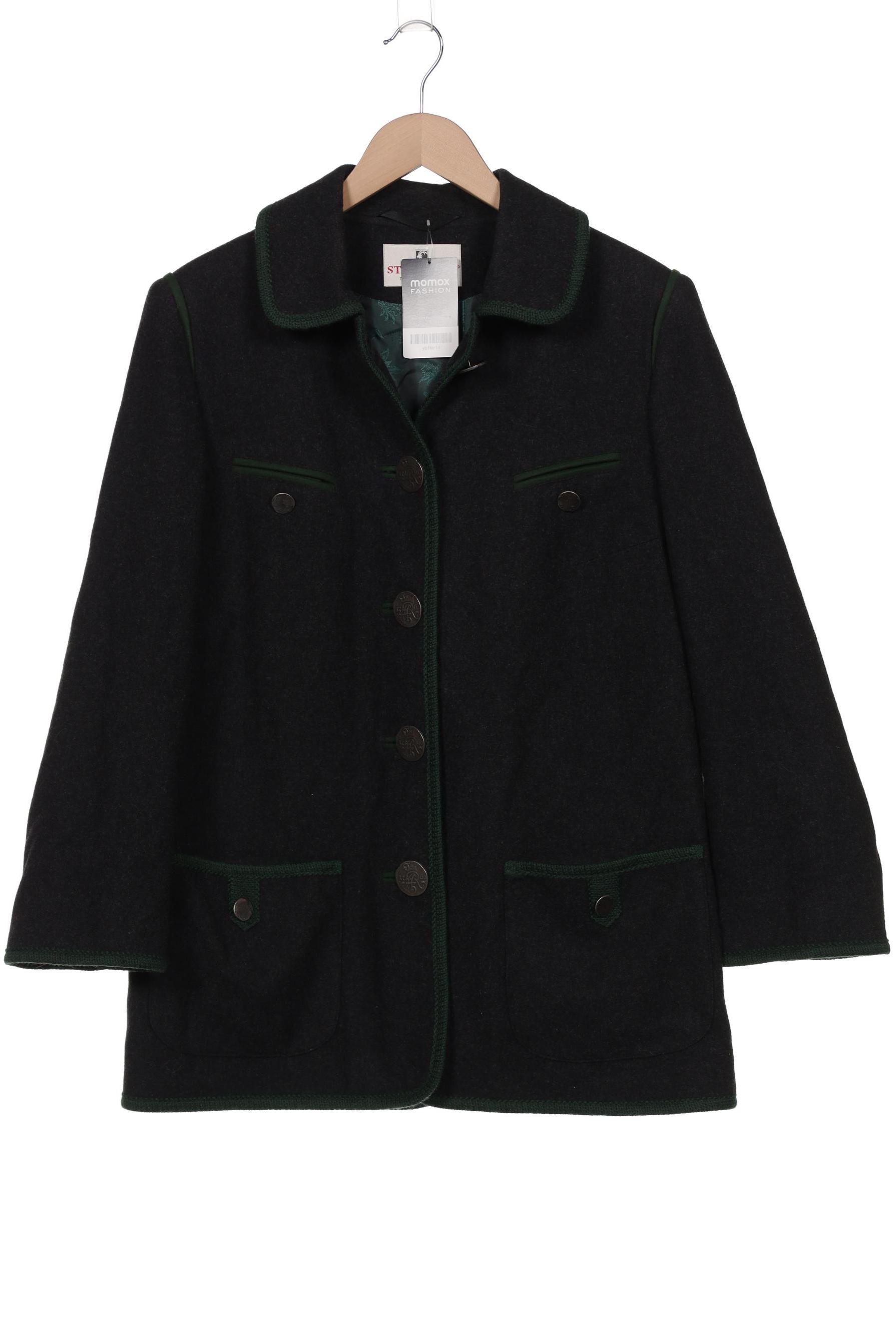 

Steinbock Damen Jacke, schwarz, Gr. 44
