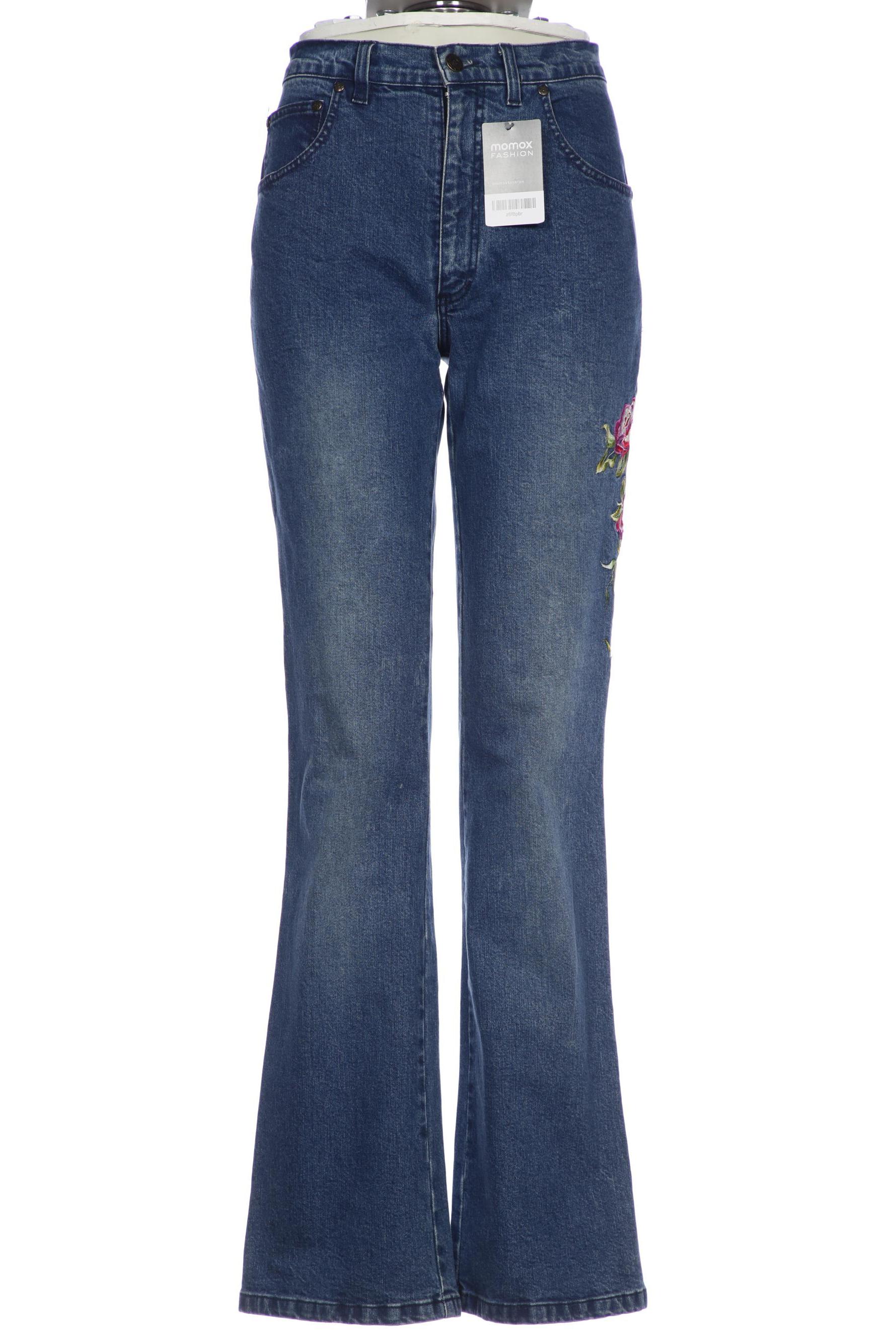 

Steinbock Damen Jeans, blau, Gr. 36