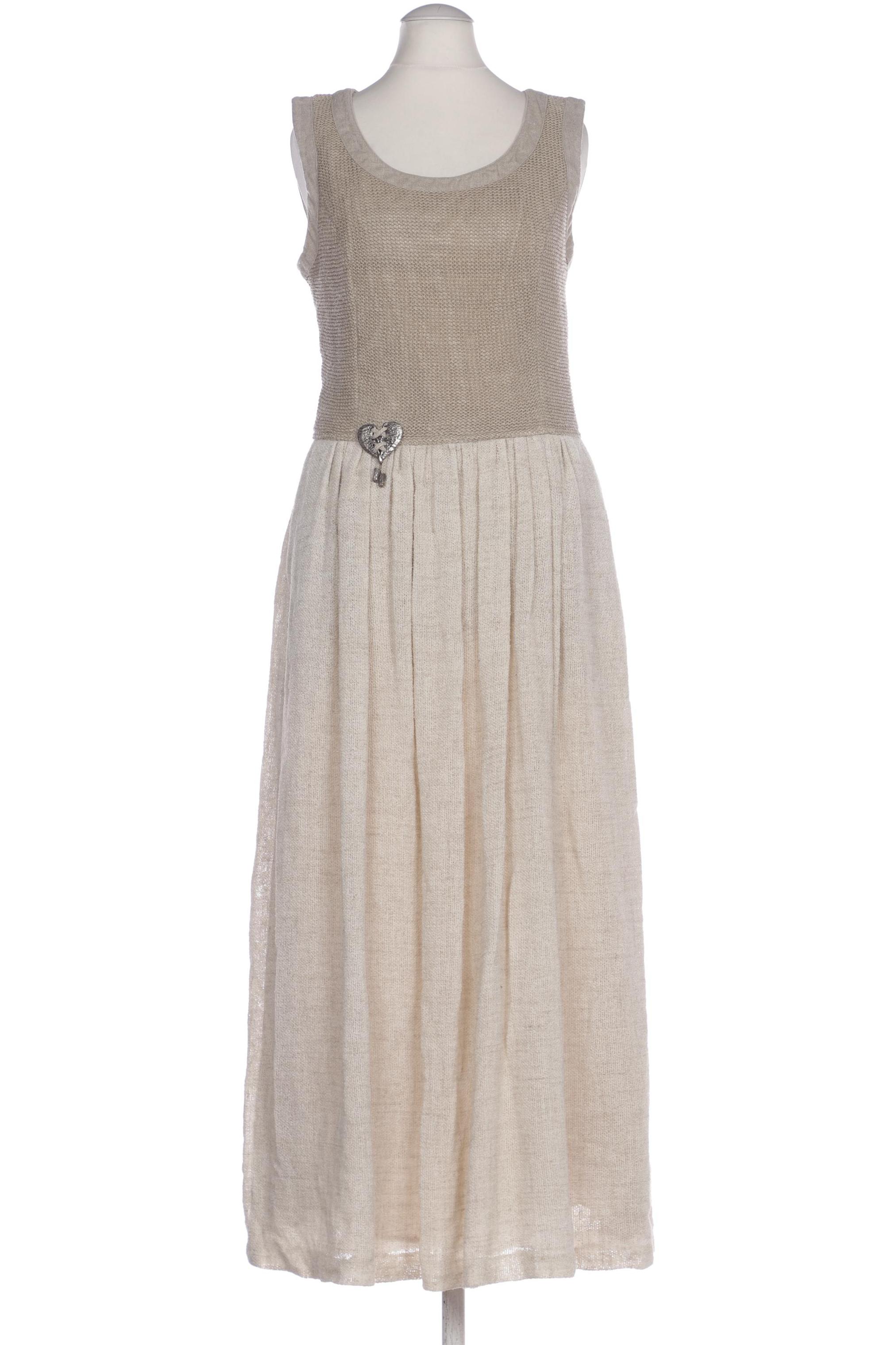 

Steinbock Damen Kleid, beige, Gr. 32