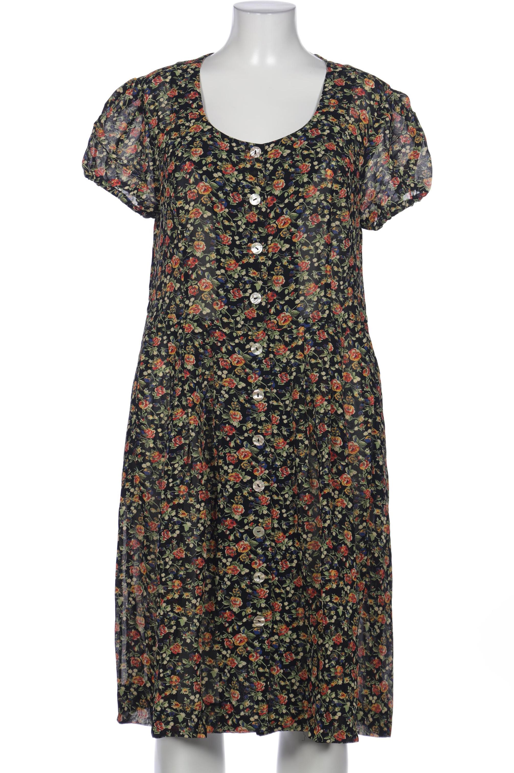 

Steinbock Damen Kleid, marineblau
