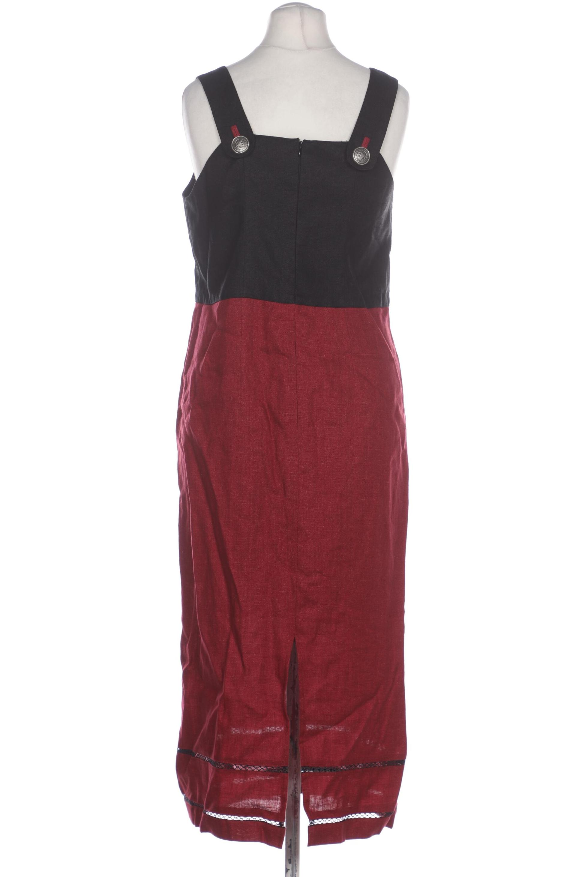 

Steinbock Damen Kleid, rot, Gr. 44