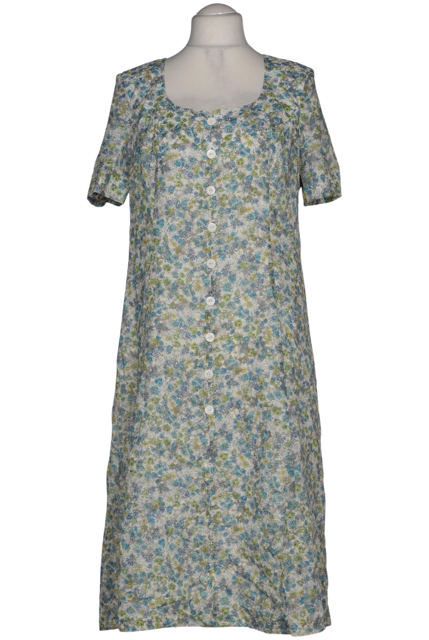 

Steinbock Damen Kleid, mehrfarbig, Gr. 42