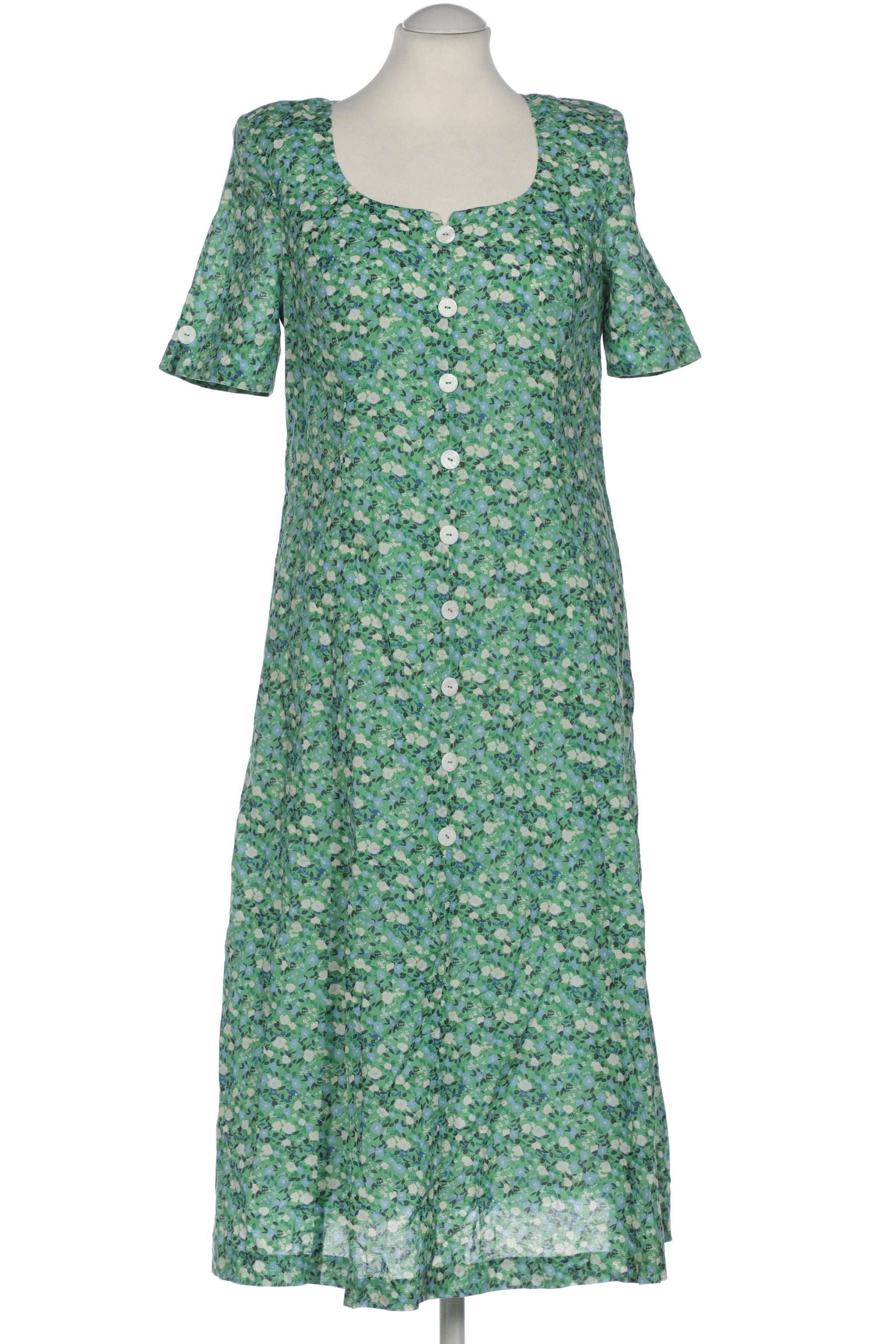 

Steinbock Damen Kleid, grün, Gr. 38