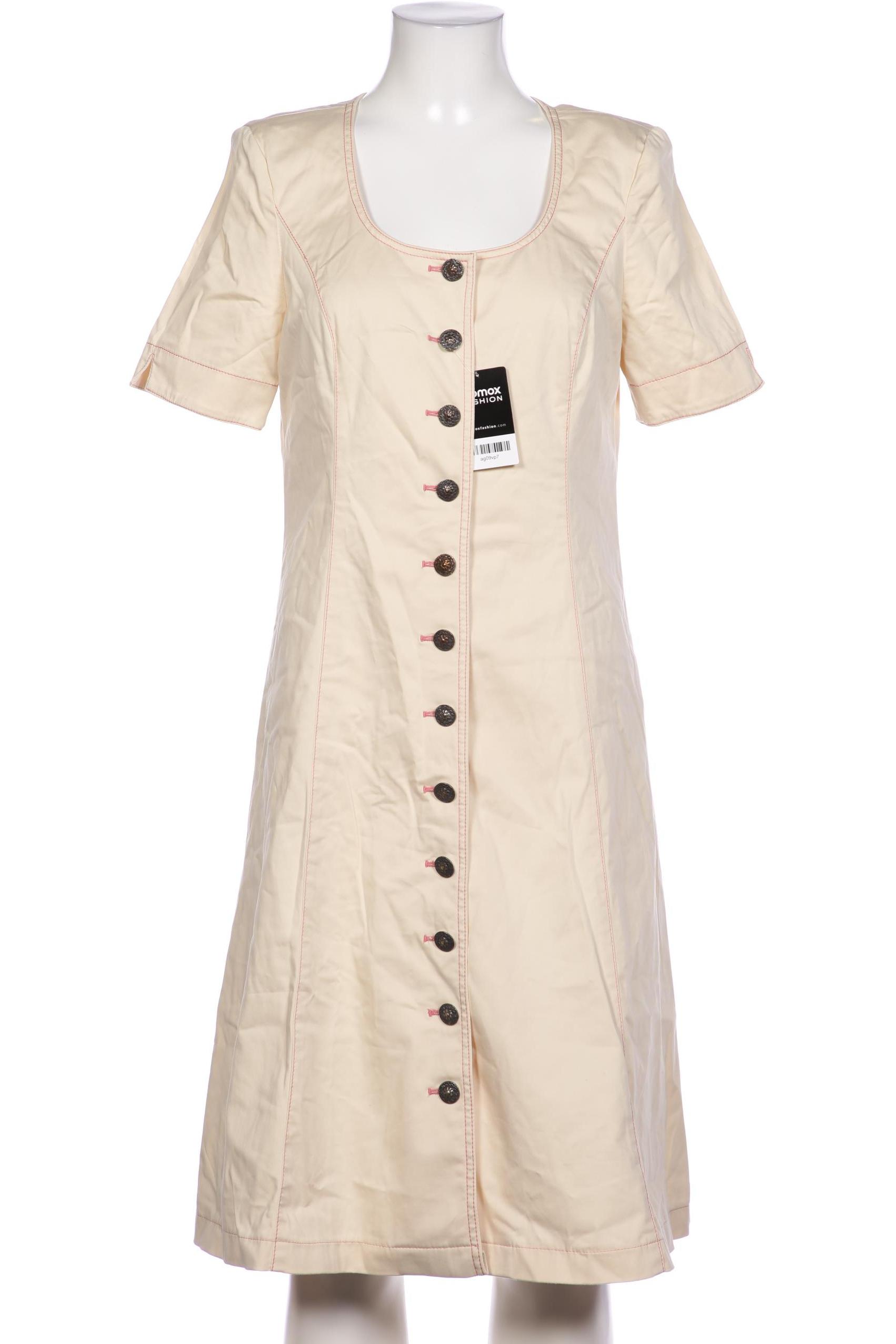 

Steinbock Damen Kleid, cremeweiß, Gr. 20