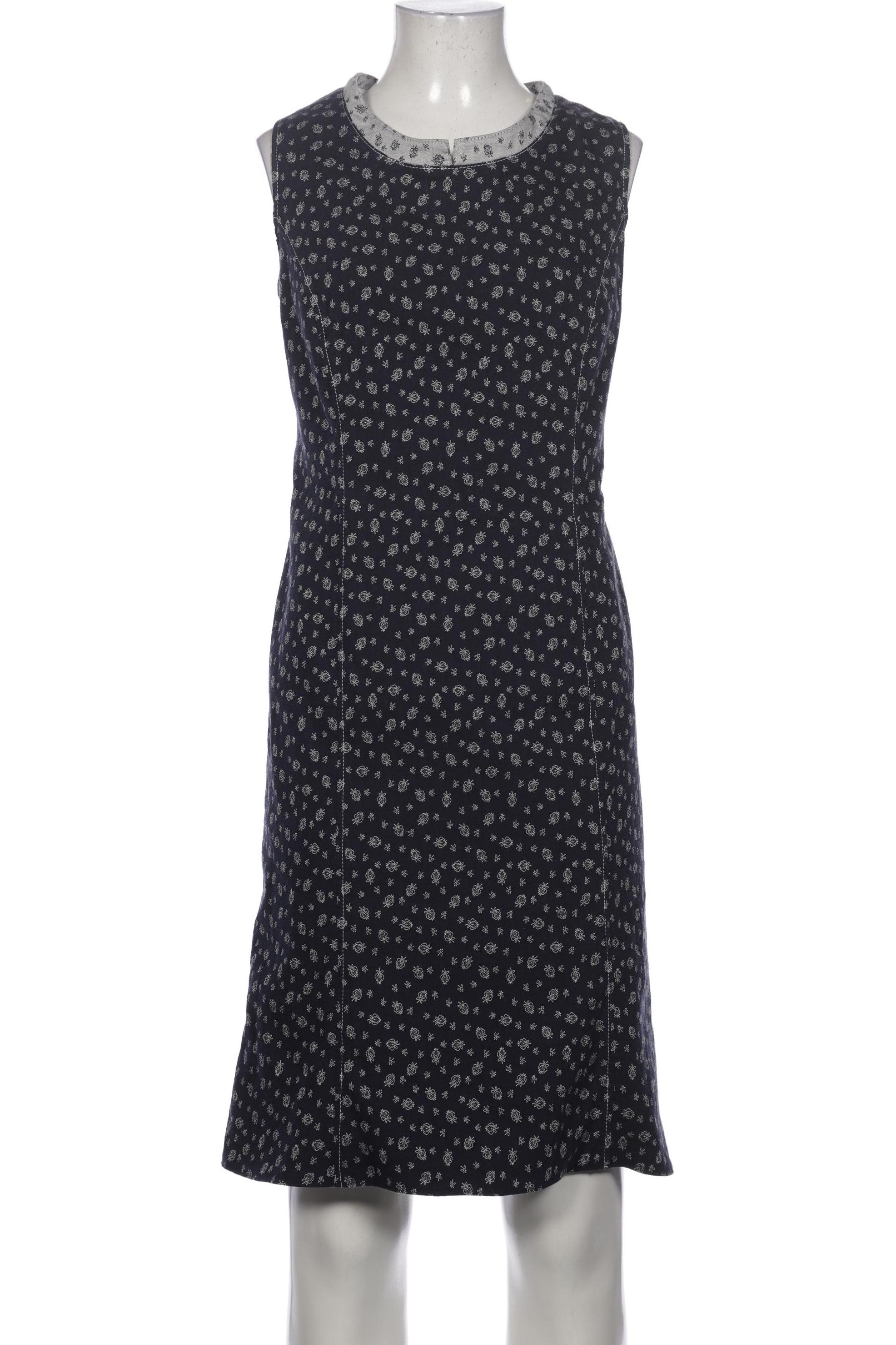 Thumbnail - Steinbock Damen Kleid, marineblau, Gr. 36