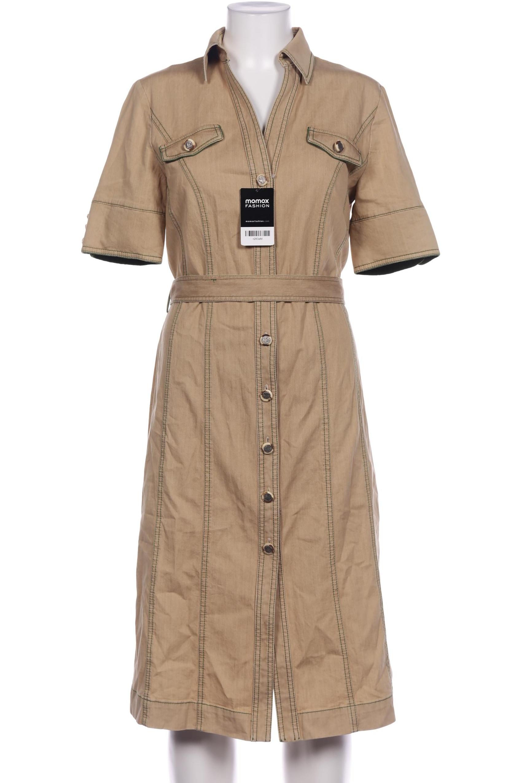 

Steinbock Damen Kleid, beige, Gr. 40