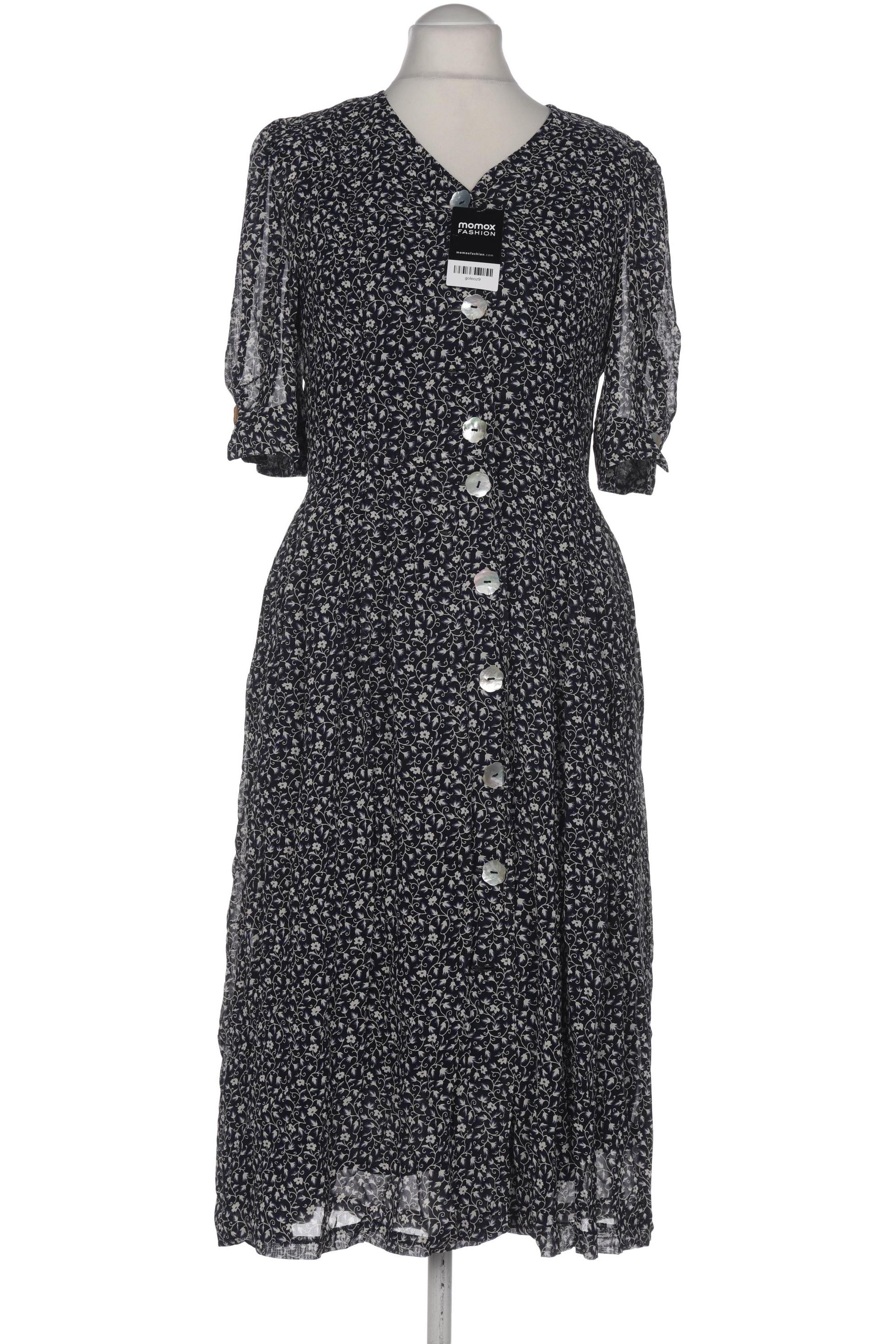 

Steinbock Damen Kleid, marineblau