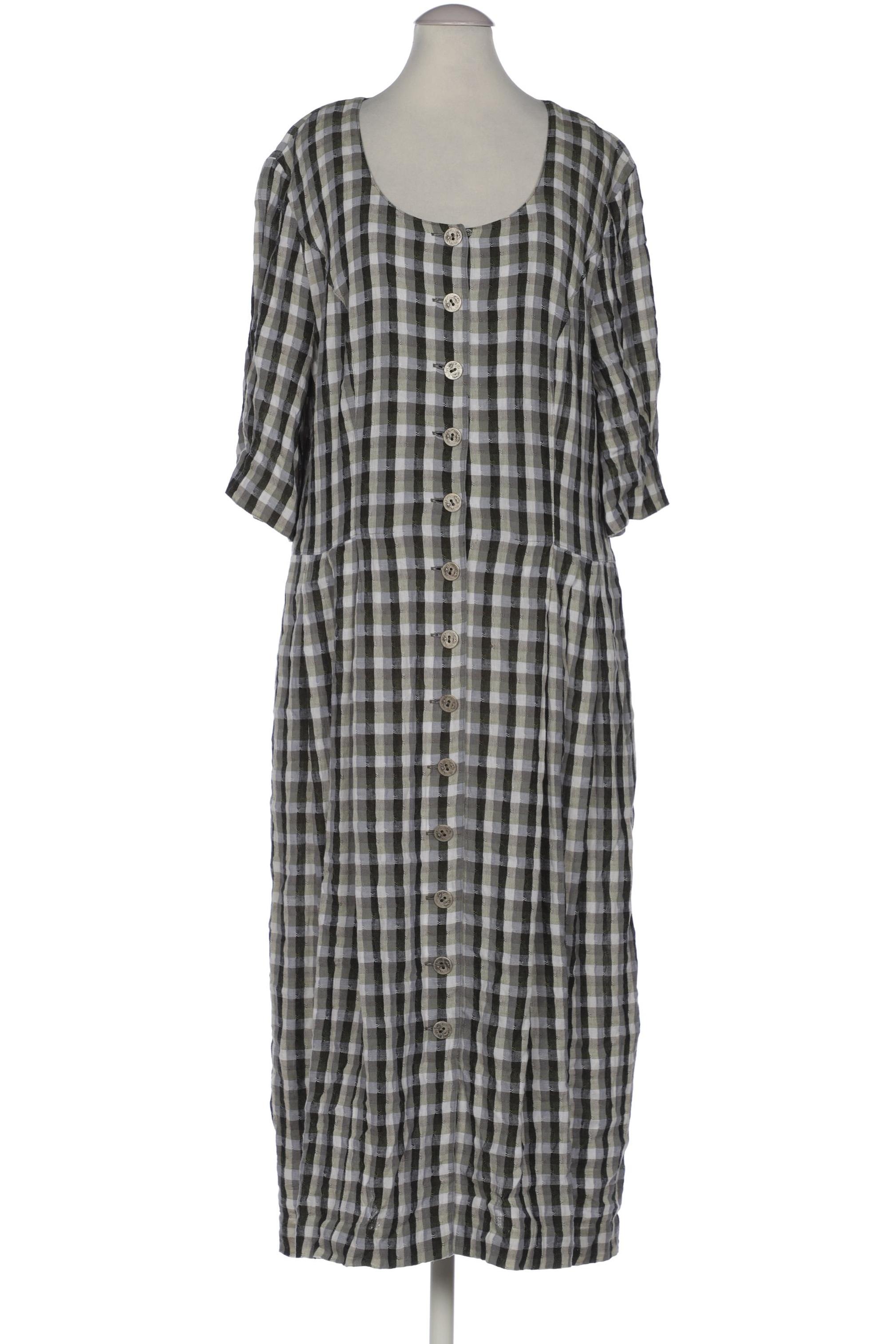 

Steinbock Damen Kleid, mehrfarbig, Gr. 42