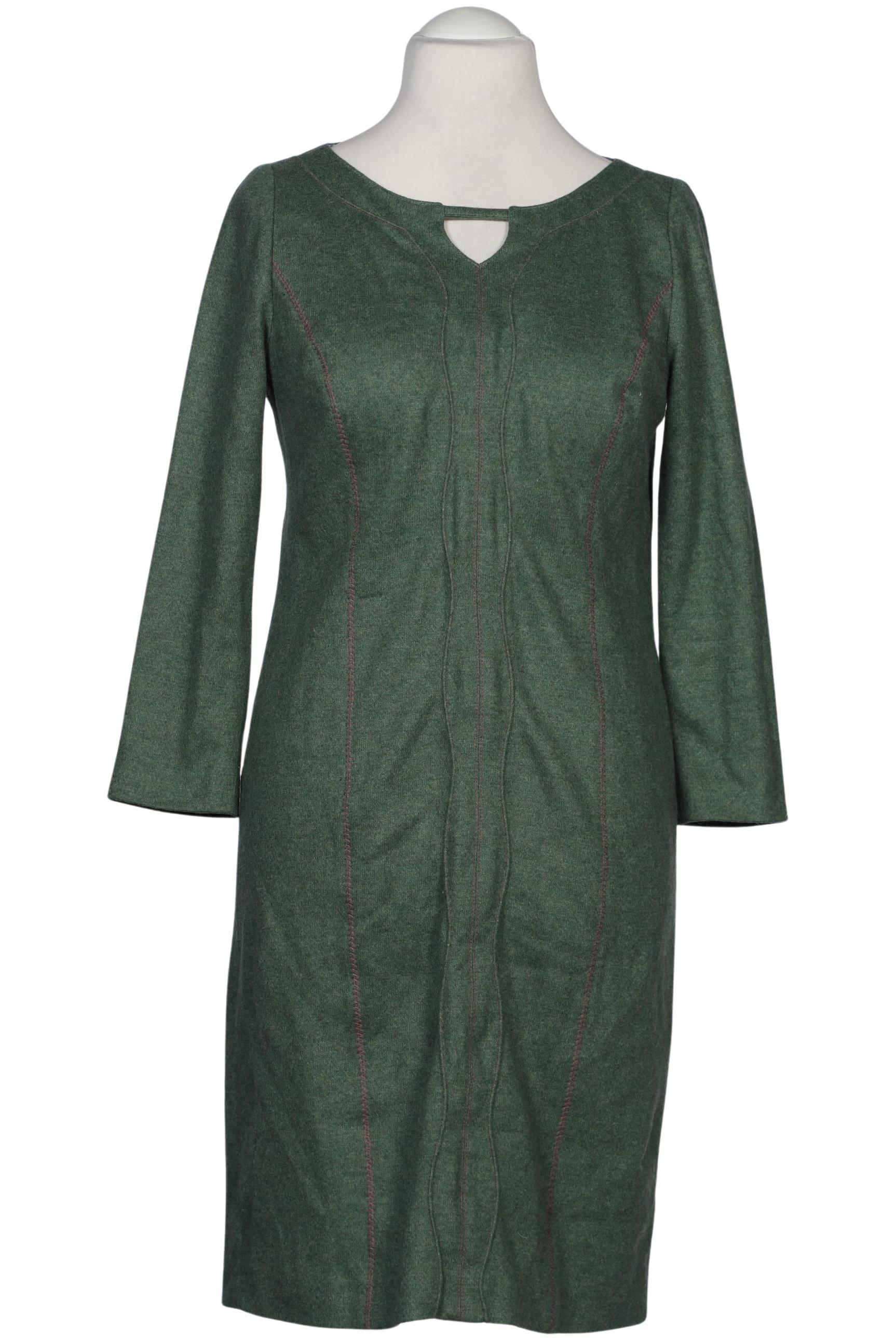 

Steinbock Damen Kleid, grün, Gr. 42