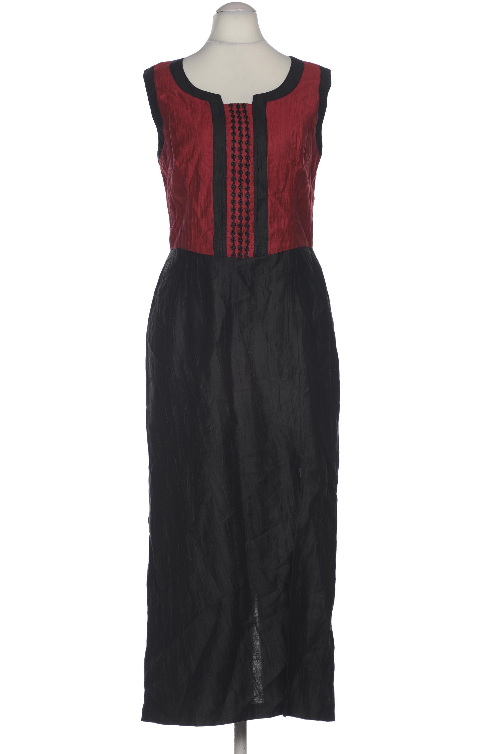 

Steinbock Damen Kleid, schwarz, Gr. 38