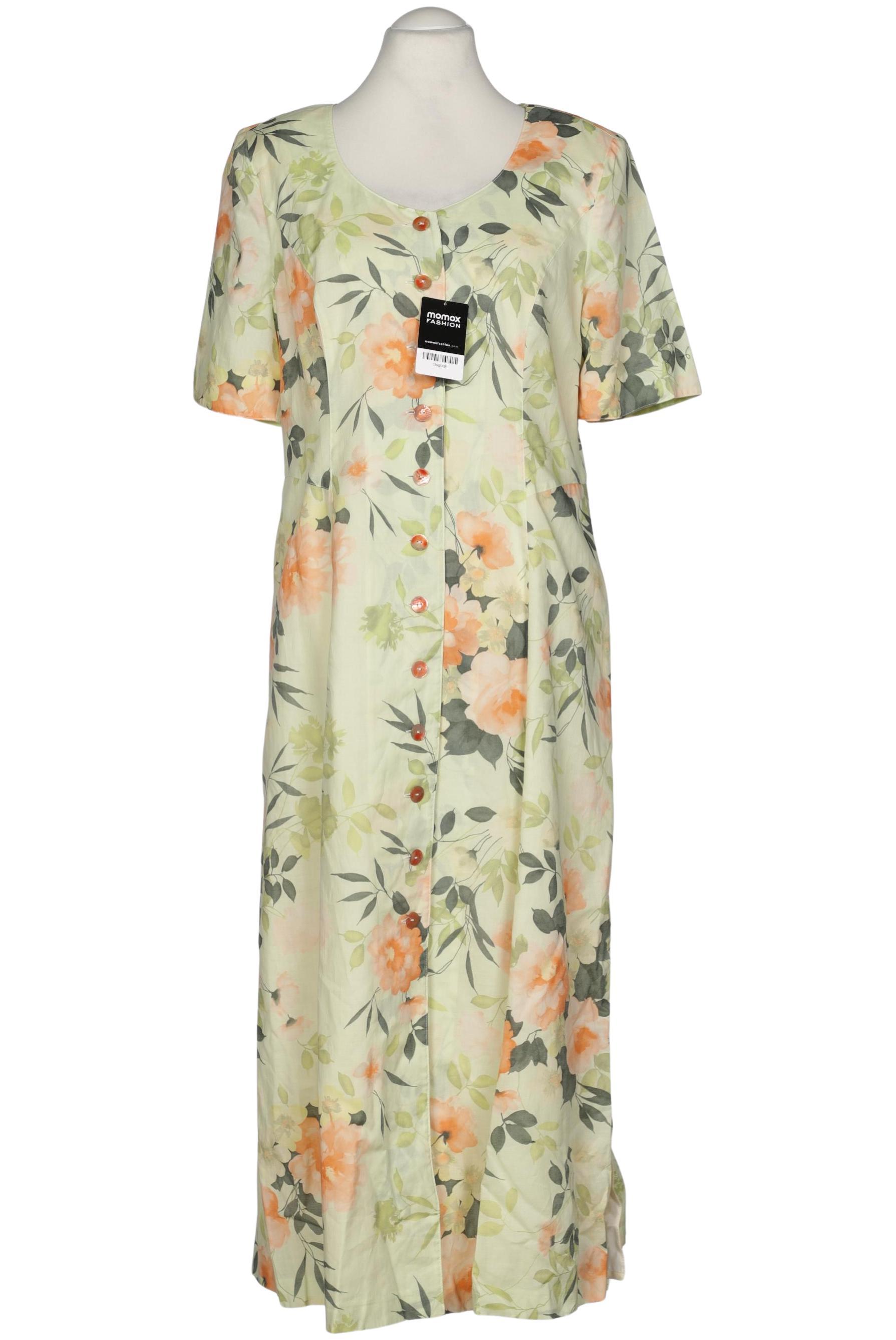

Steinbock Damen Kleid, hellgrün, Gr. 44