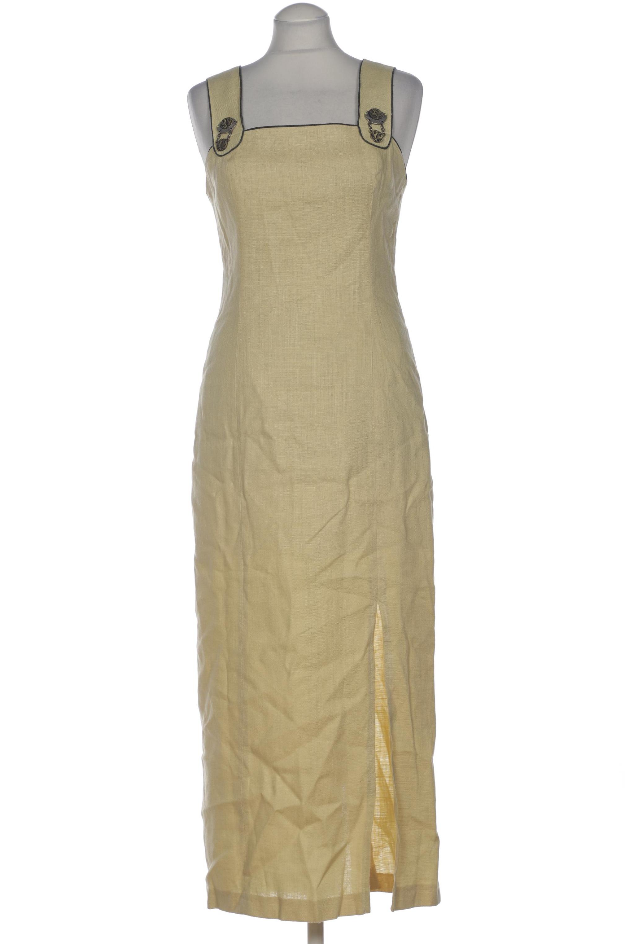 

Steinbock Damen Kleid, gelb, Gr. 38
