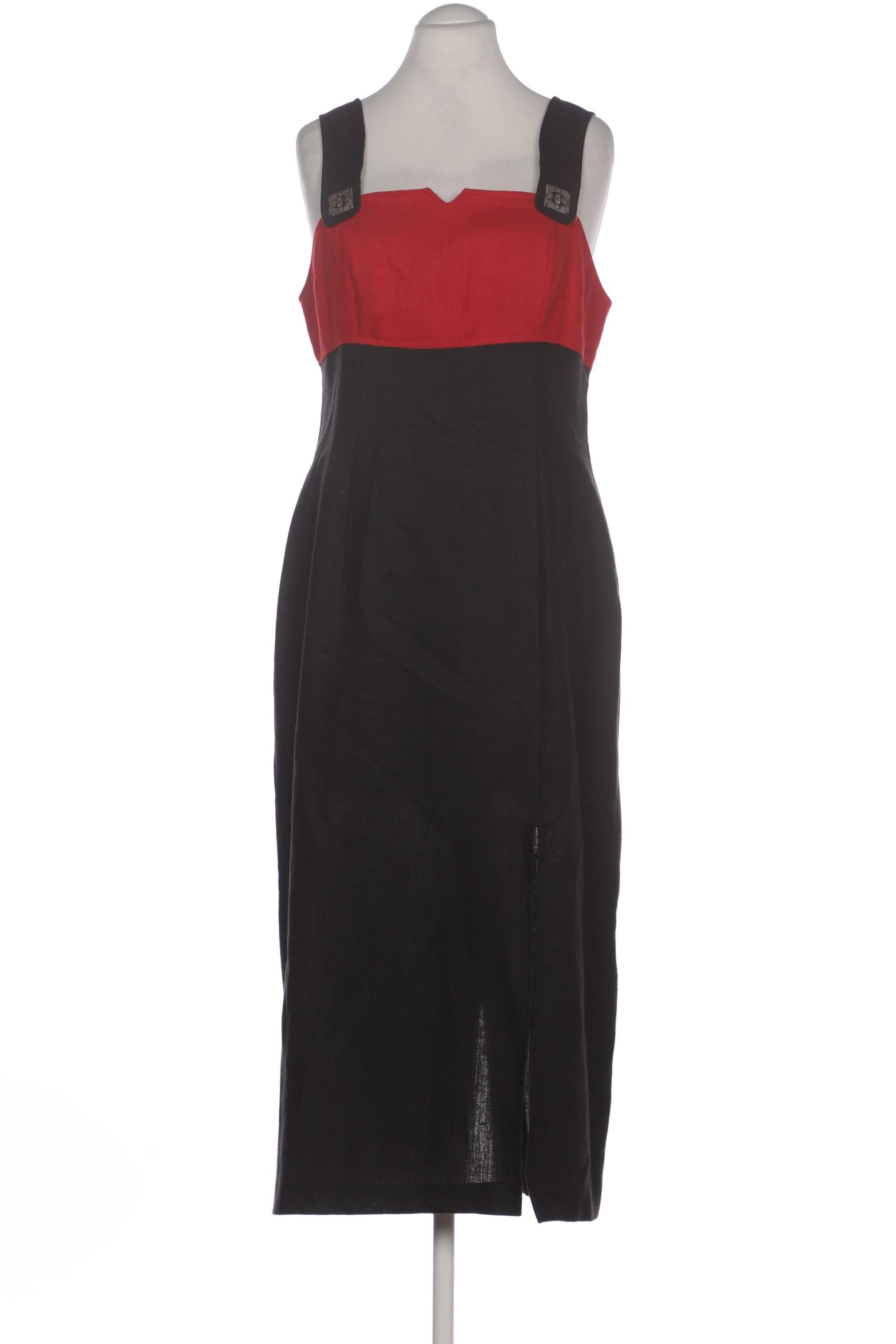 

Steinbock Damen Kleid, schwarz, Gr. 42