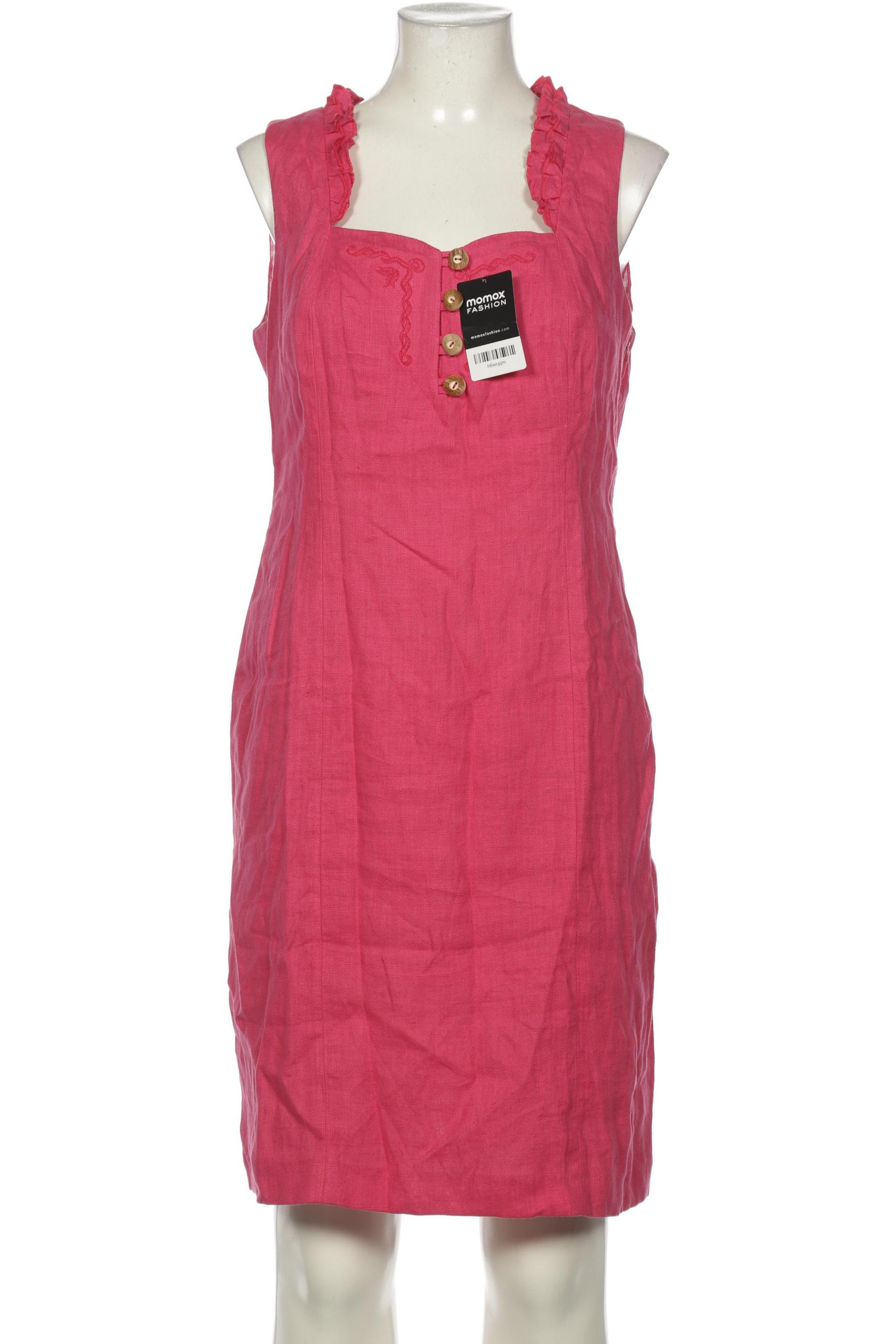 

Steinbock Damen Kleid, pink