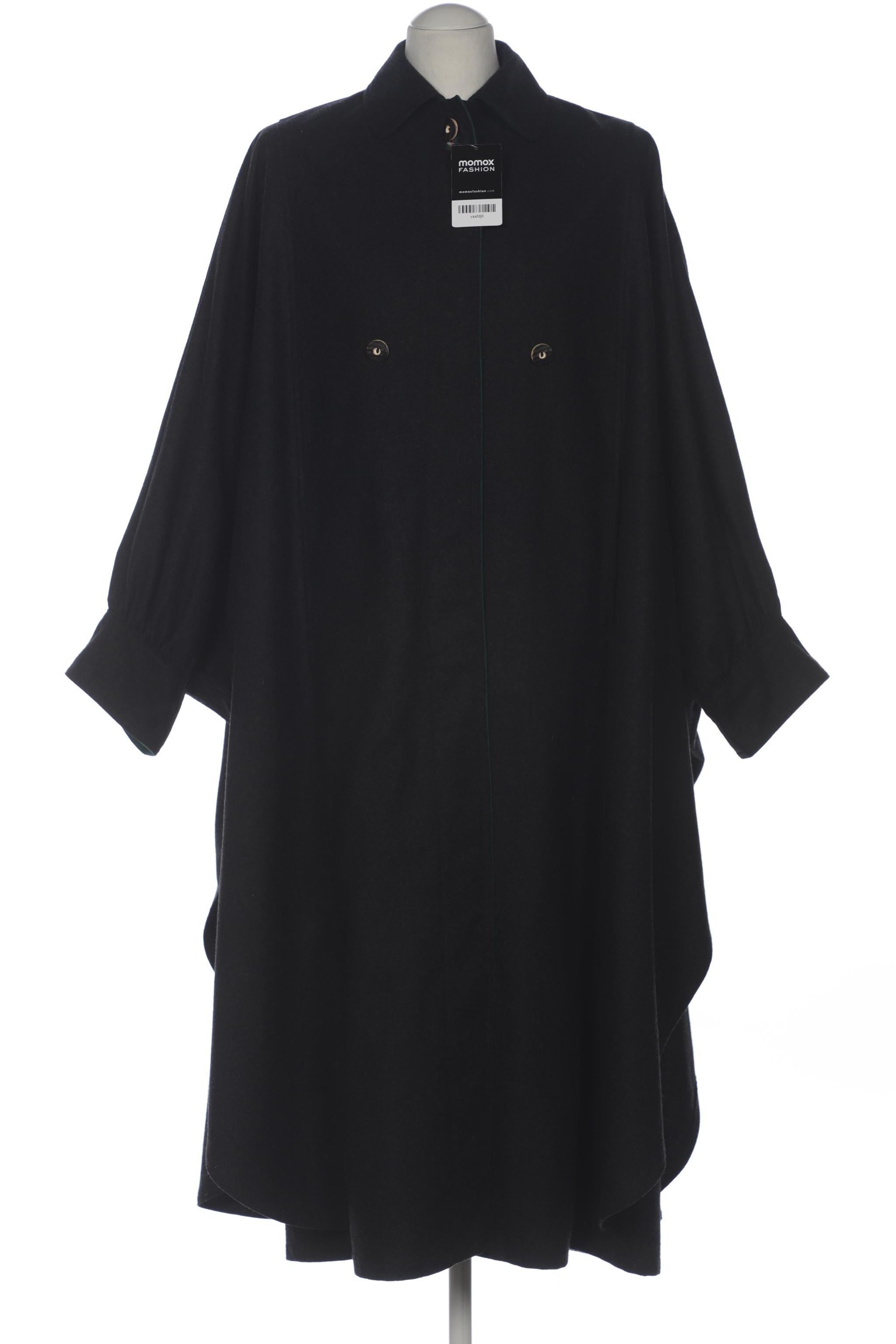 

Steinbock Damen Mantel, grün, Gr. 40