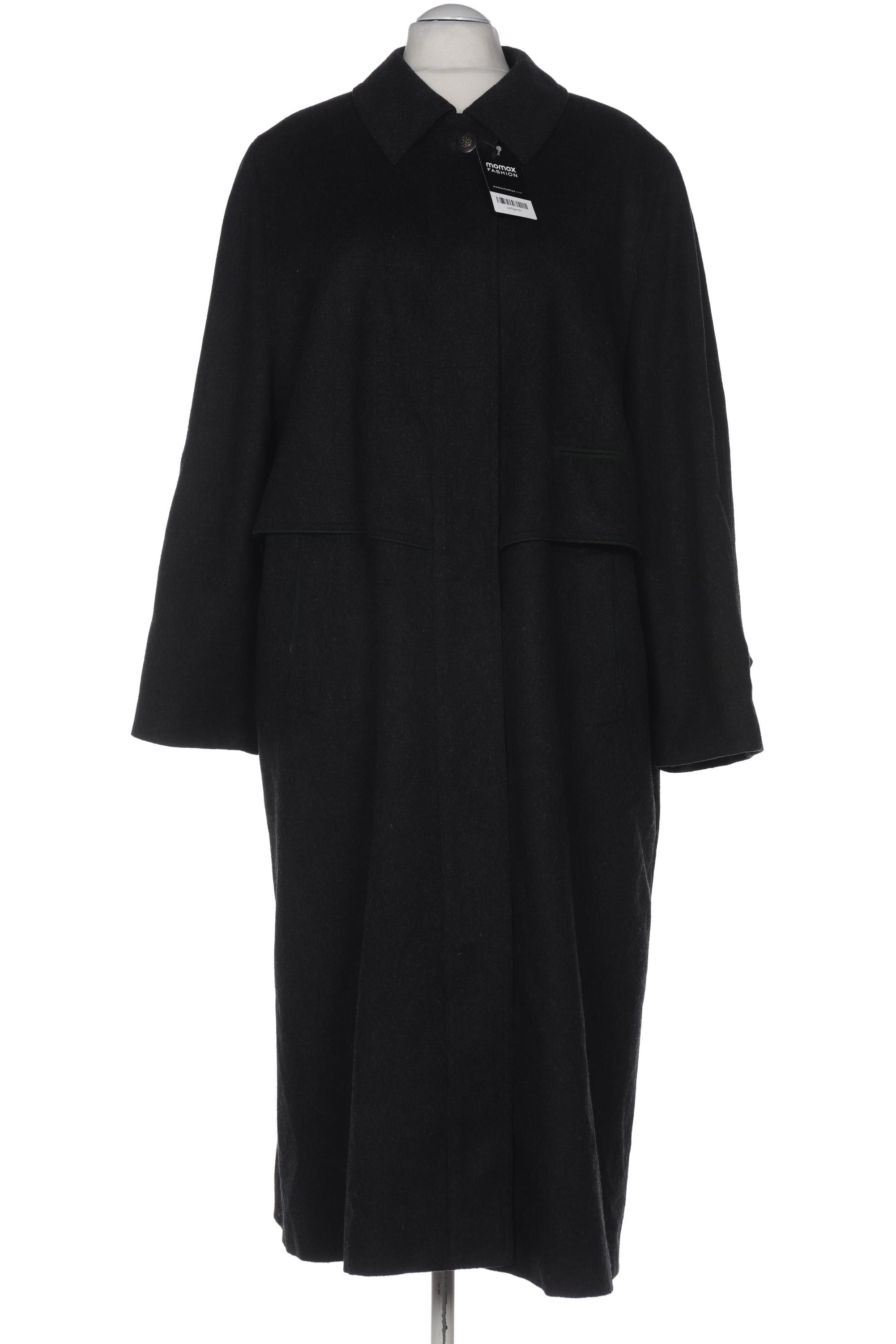 

Steinbock Damen Mantel, schwarz, Gr. 52