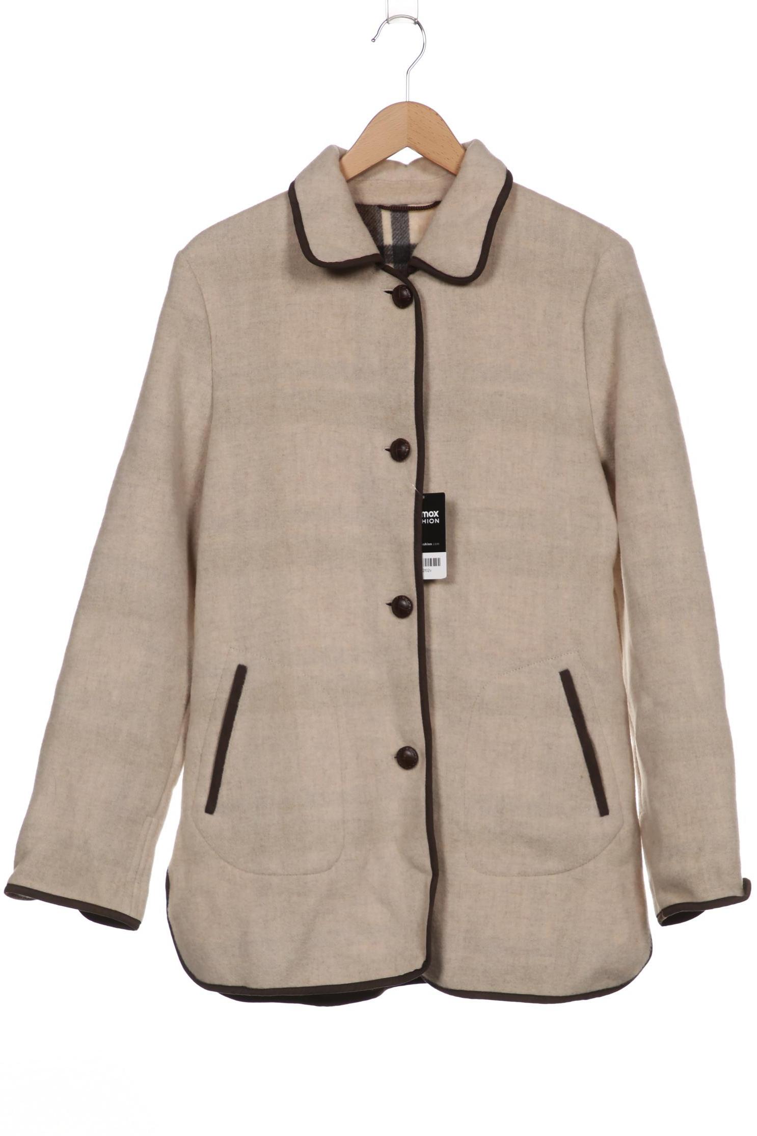 

Steinbock Damen Mantel, beige, Gr. 40
