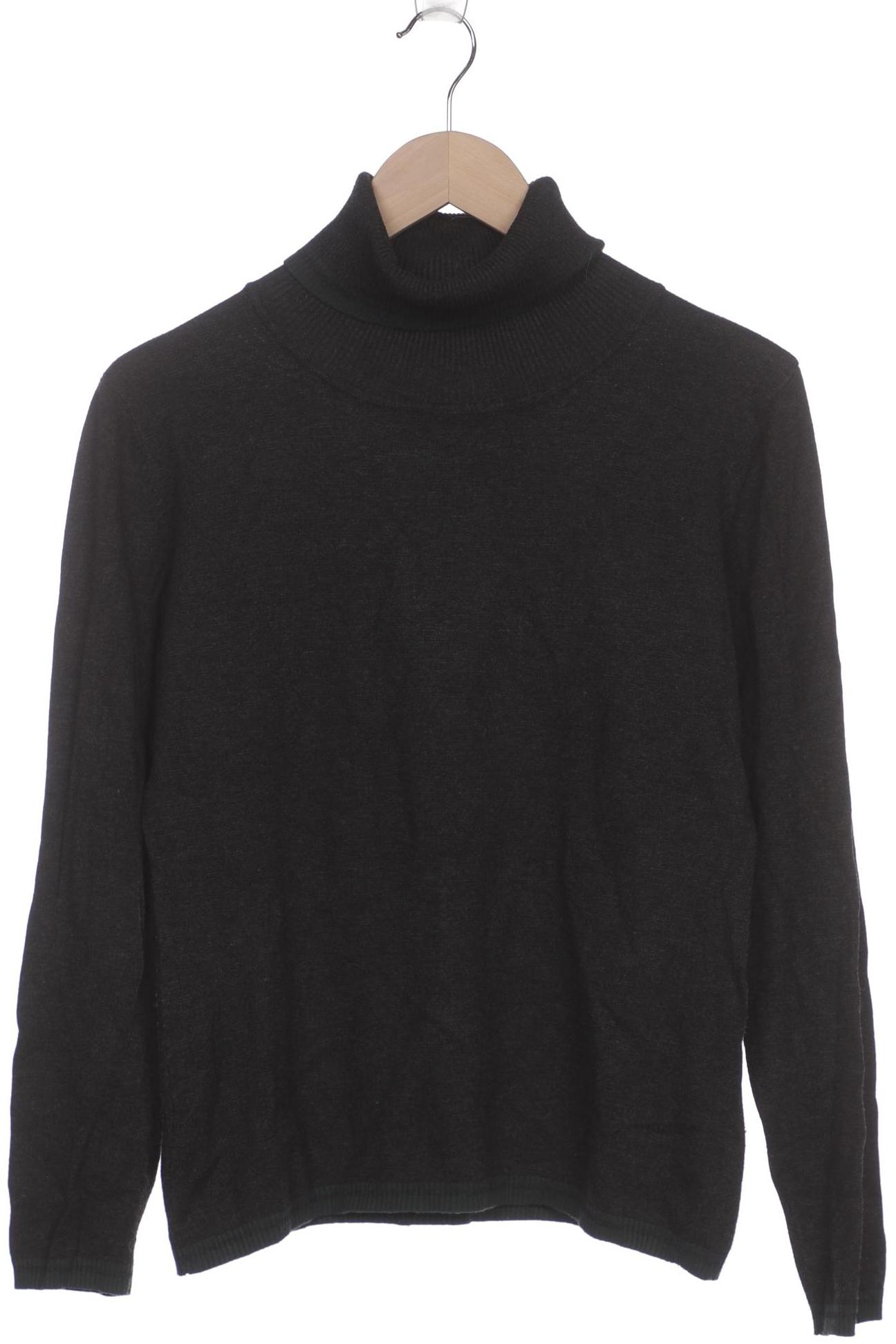 

Steinbock Damen Pullover, grau, Gr. 38