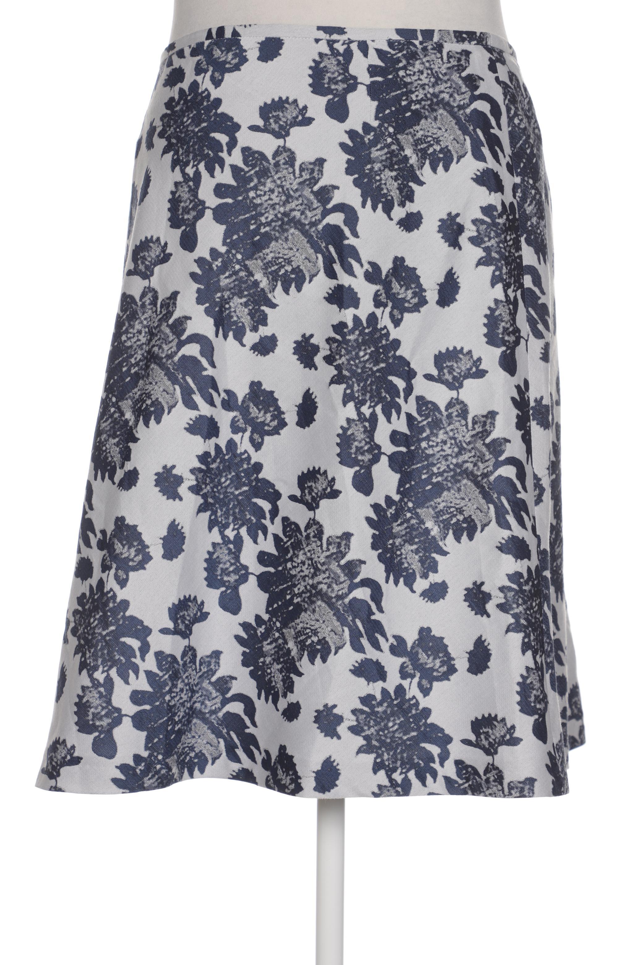 

Steinbock Damen Rock, marineblau, Gr. 42