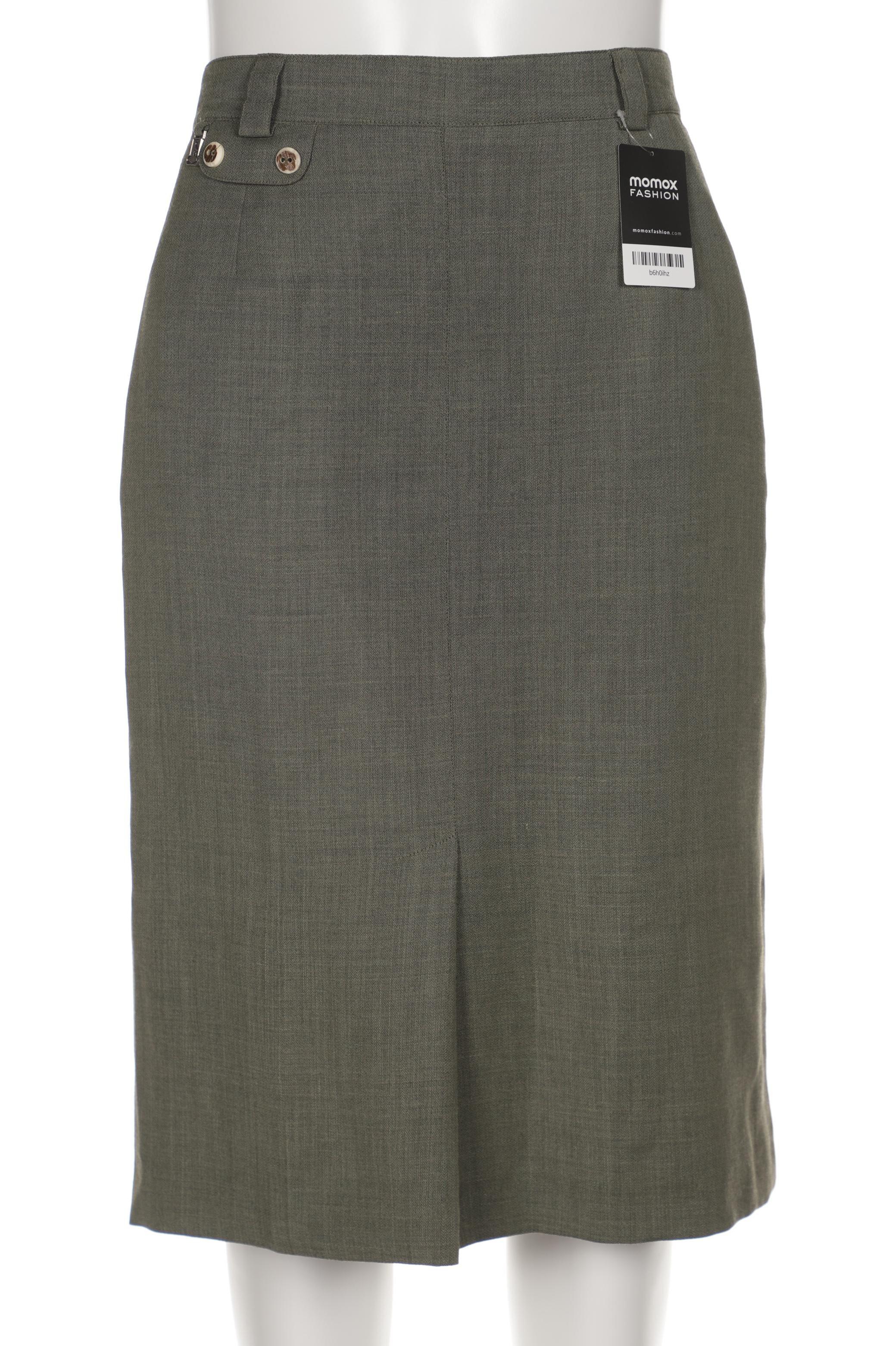 

Steinbock Damen Rock, grün, Gr. 48