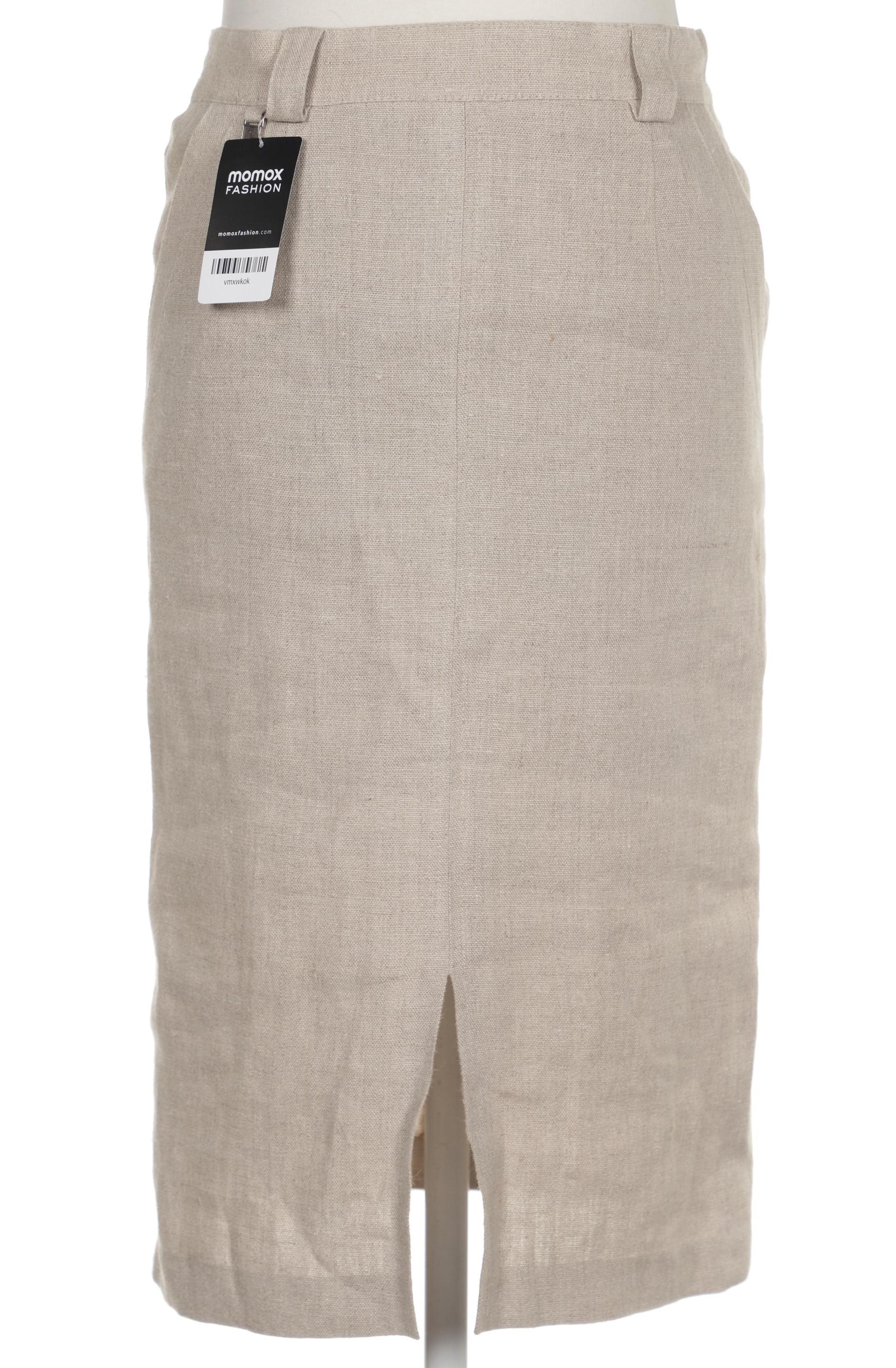 

Steinbock Damen Rock, beige