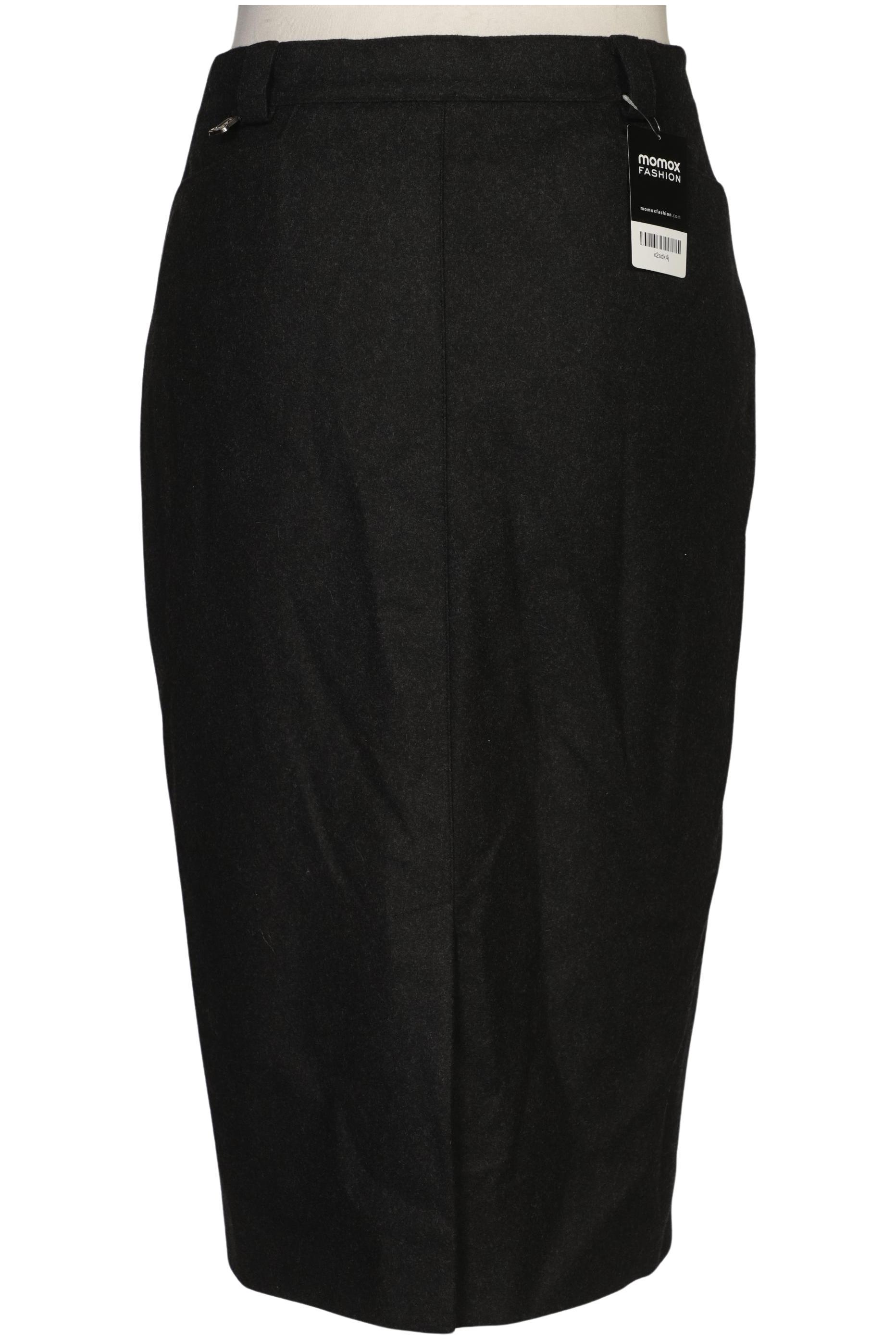 

Steinbock Damen Rock, schwarz, Gr. 42