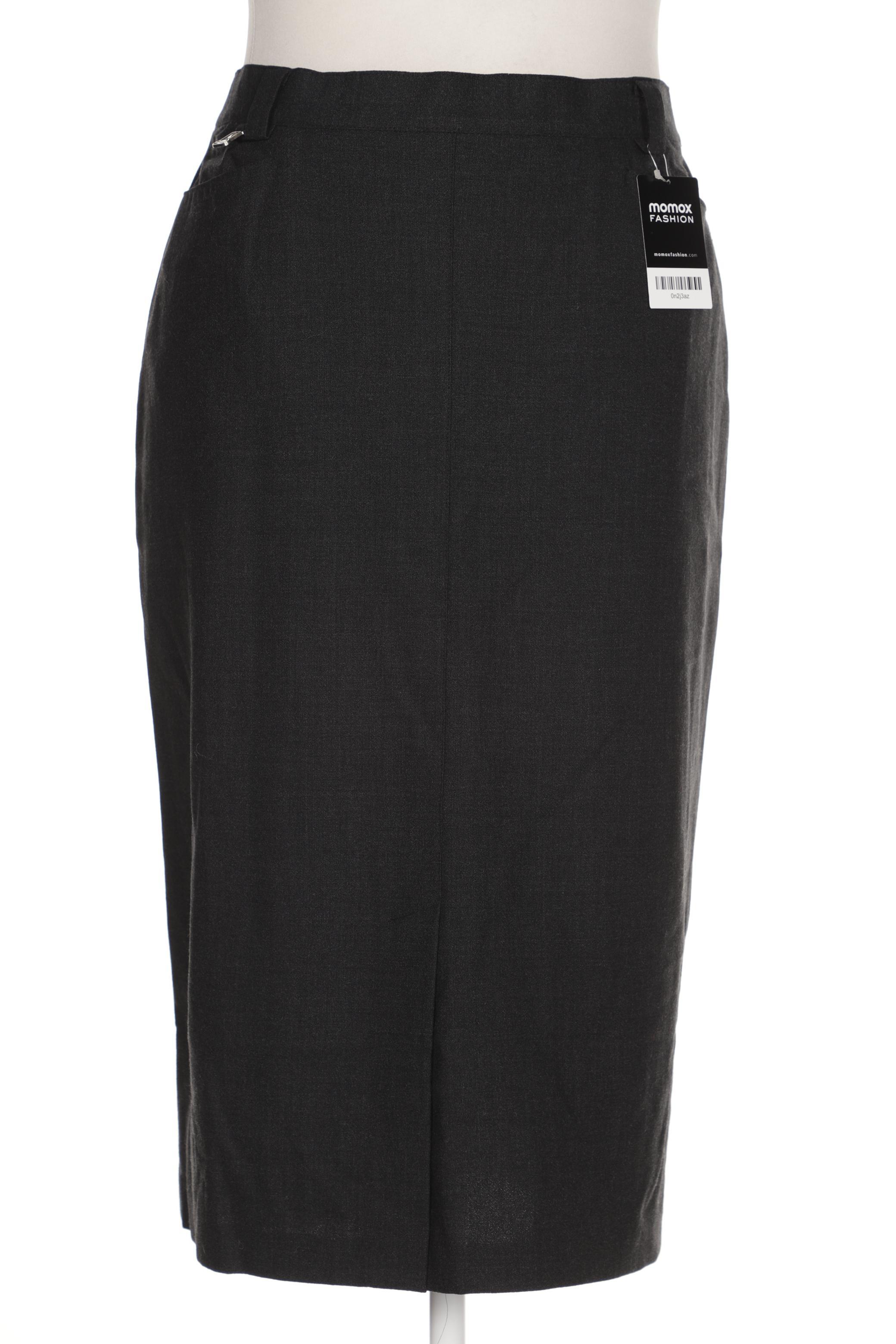 

Steinbock Damen Rock, schwarz, Gr. 46