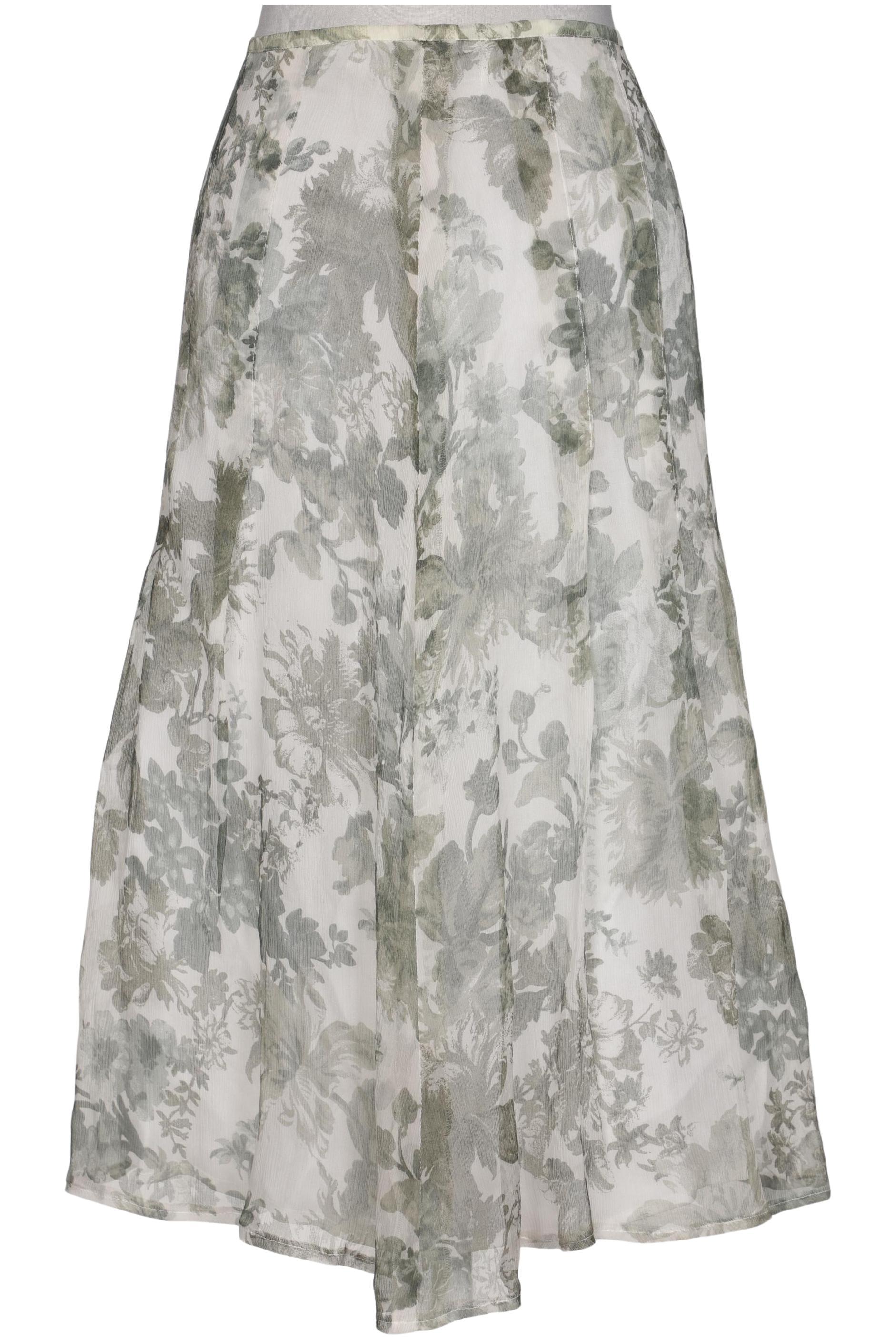 

Steinbock Damen Rock, grün, Gr. 38