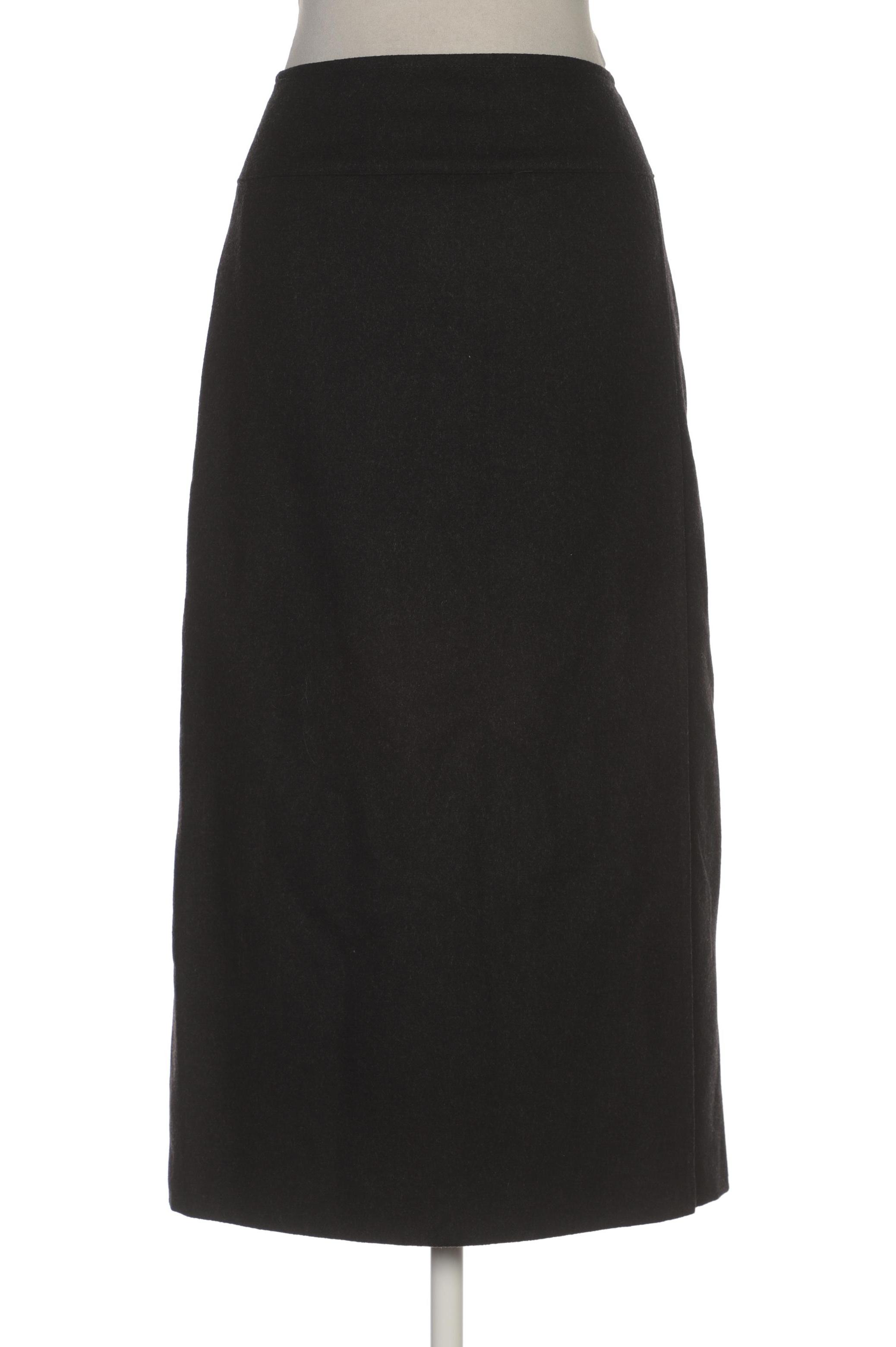 

Steinbock Damen Rock, schwarz, Gr. 40