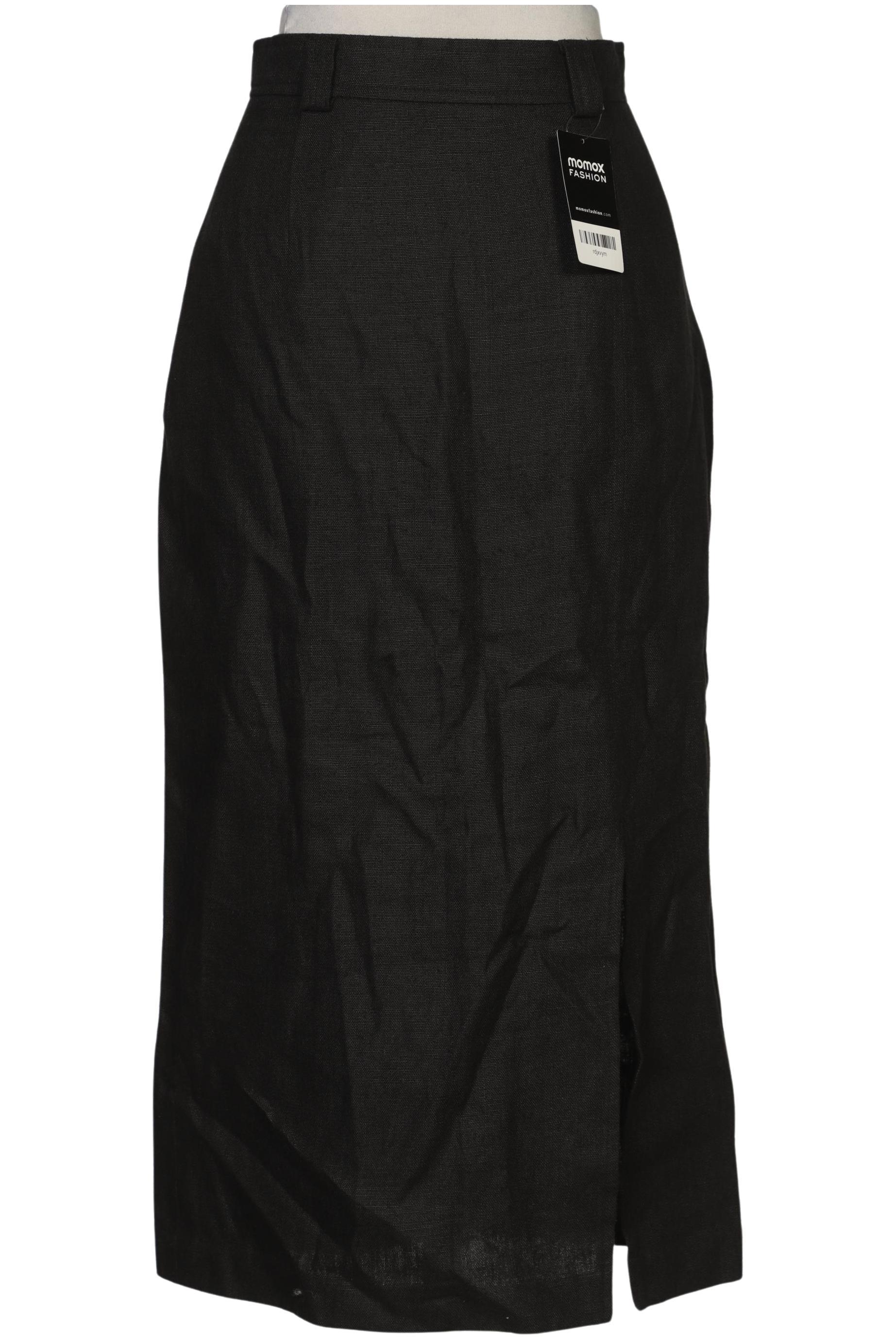 

Steinbock Damen Rock, schwarz, Gr. 34