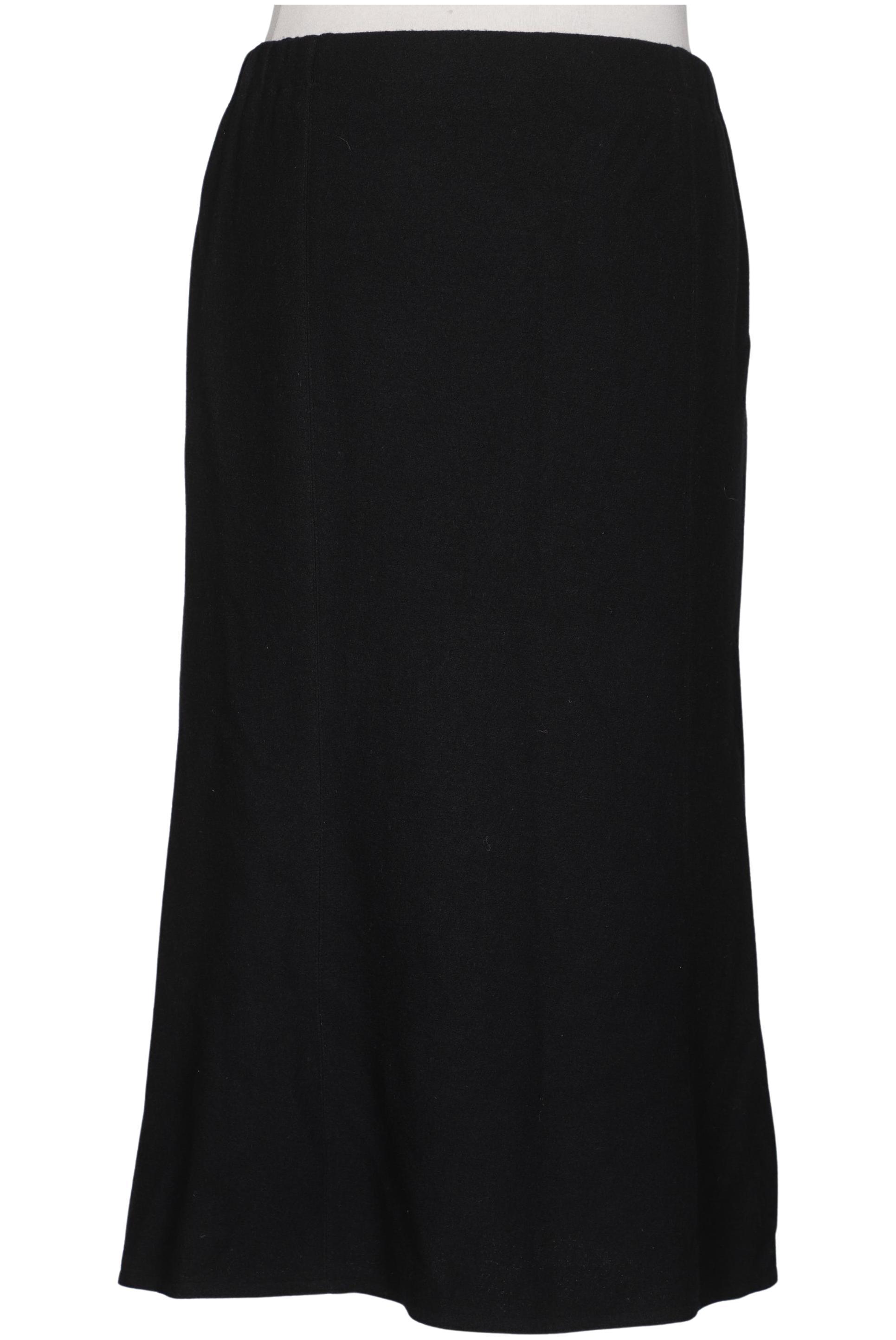 

Steinbock Damen Rock, schwarz, Gr. 40